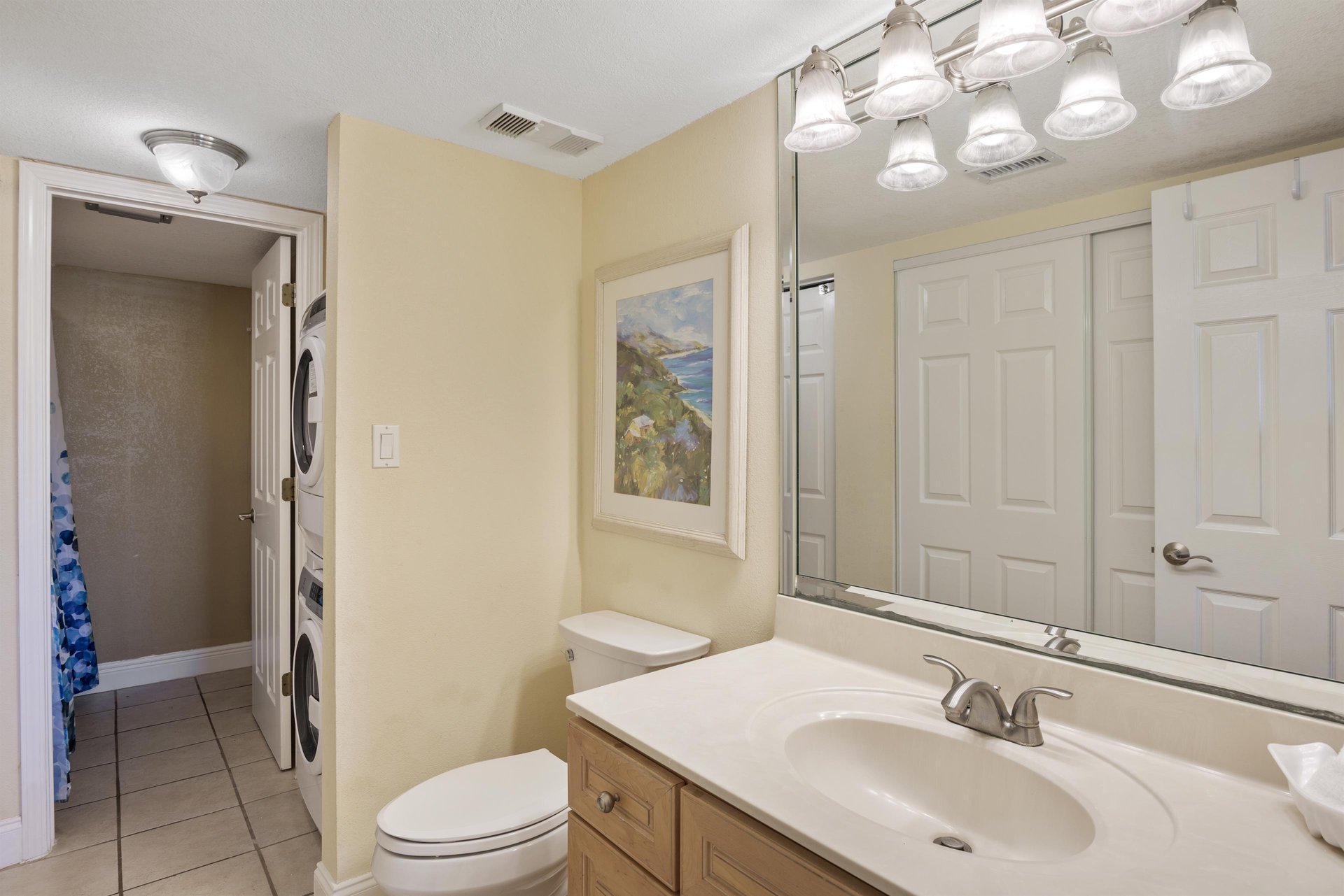 Destin Beach Club 205 15