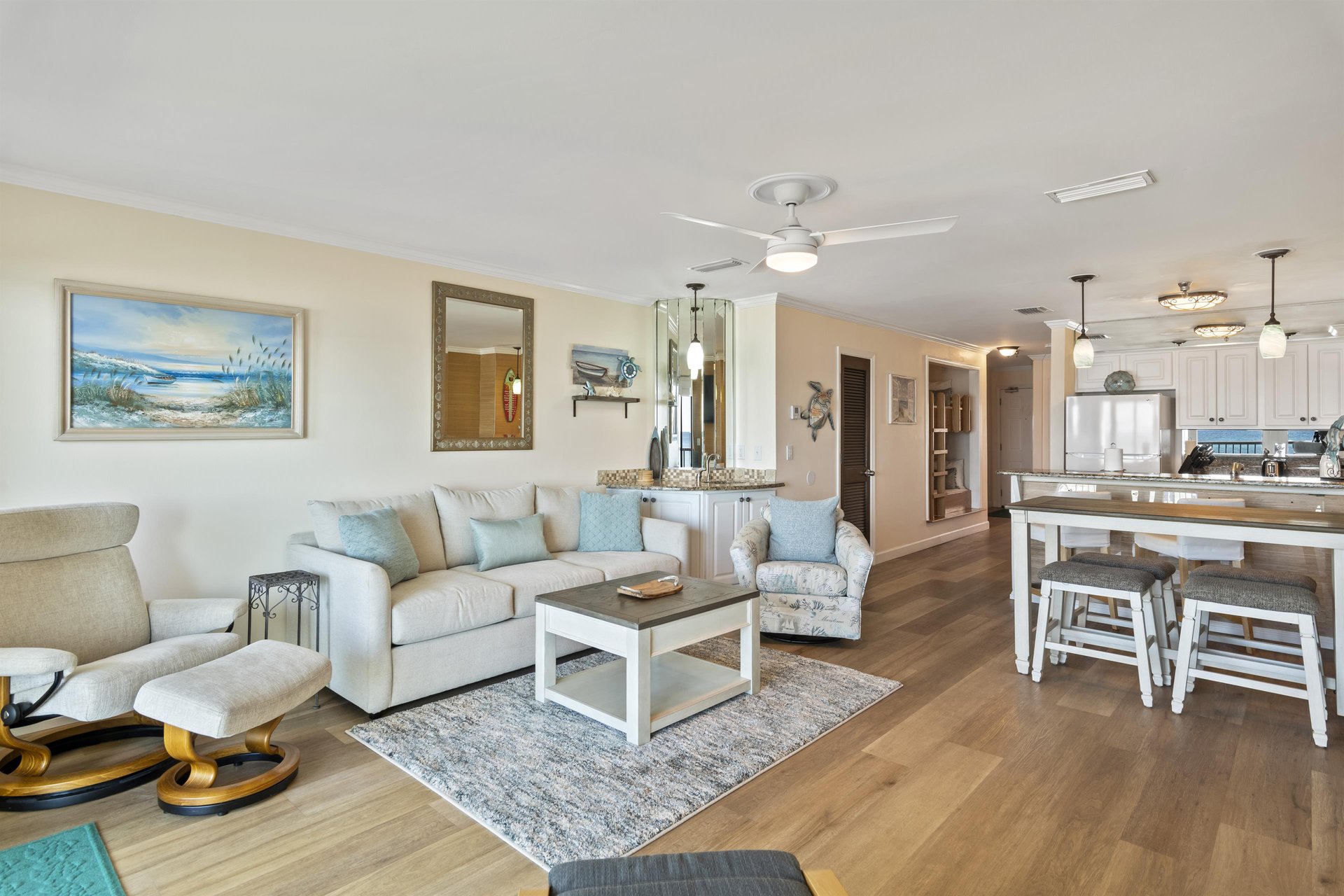 Destin Seafarer 111 5