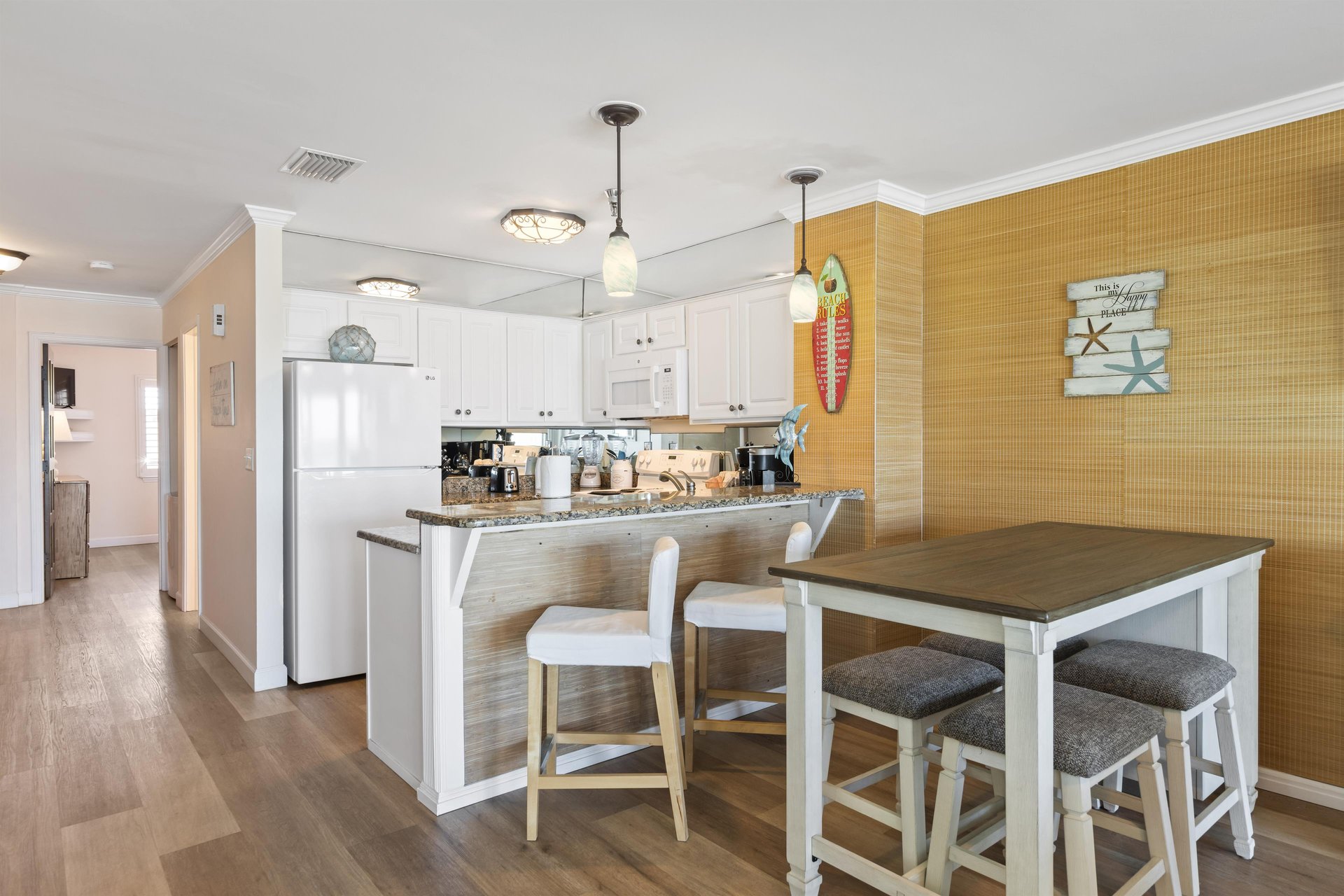 Destin Seafarer 111 6