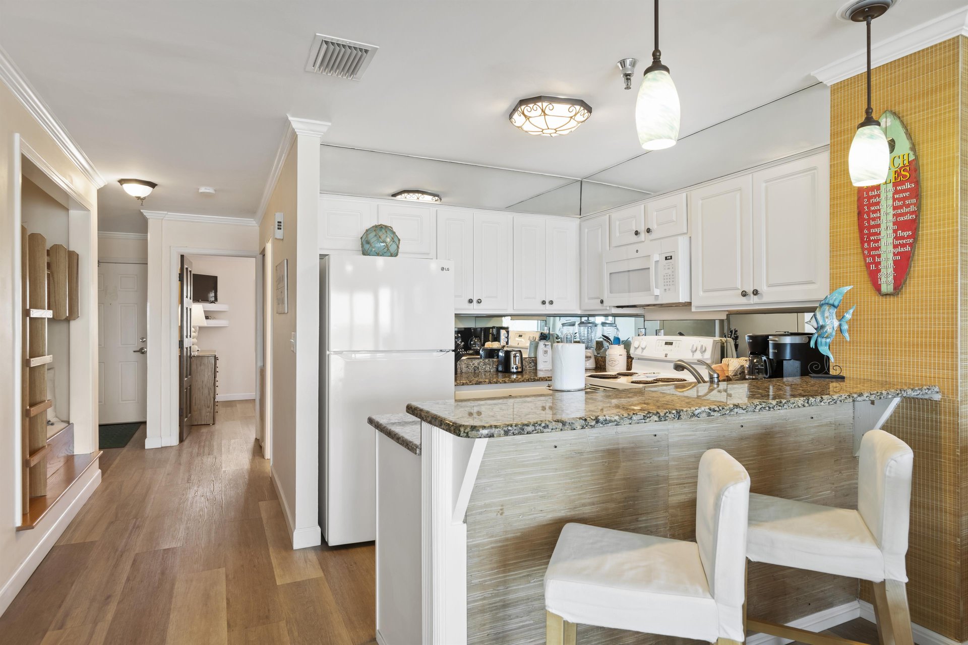 Destin Seafarer 111 7