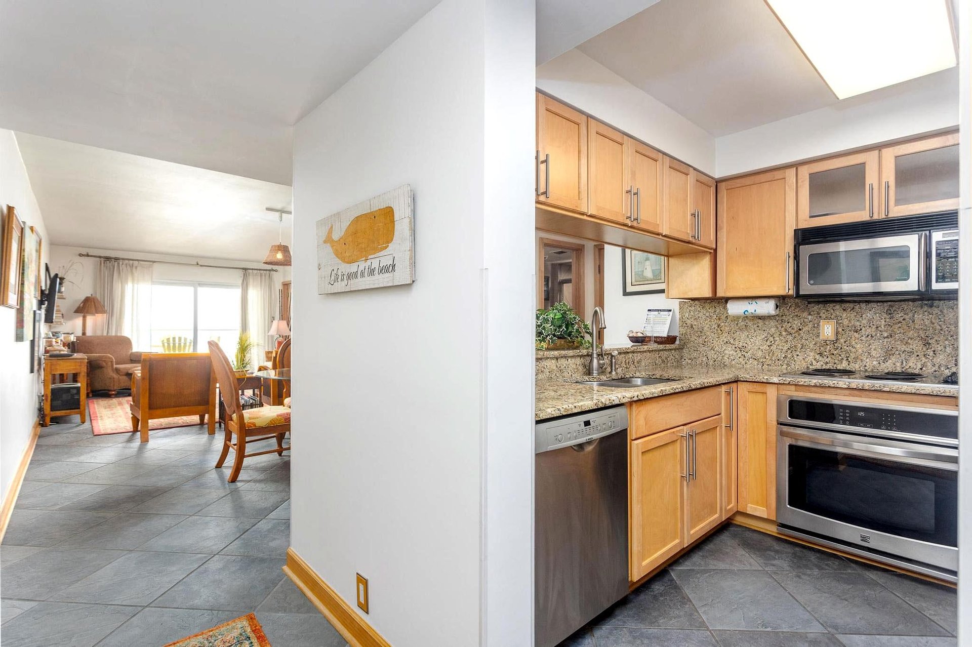 Regency Towers 505E  Fantasea 2