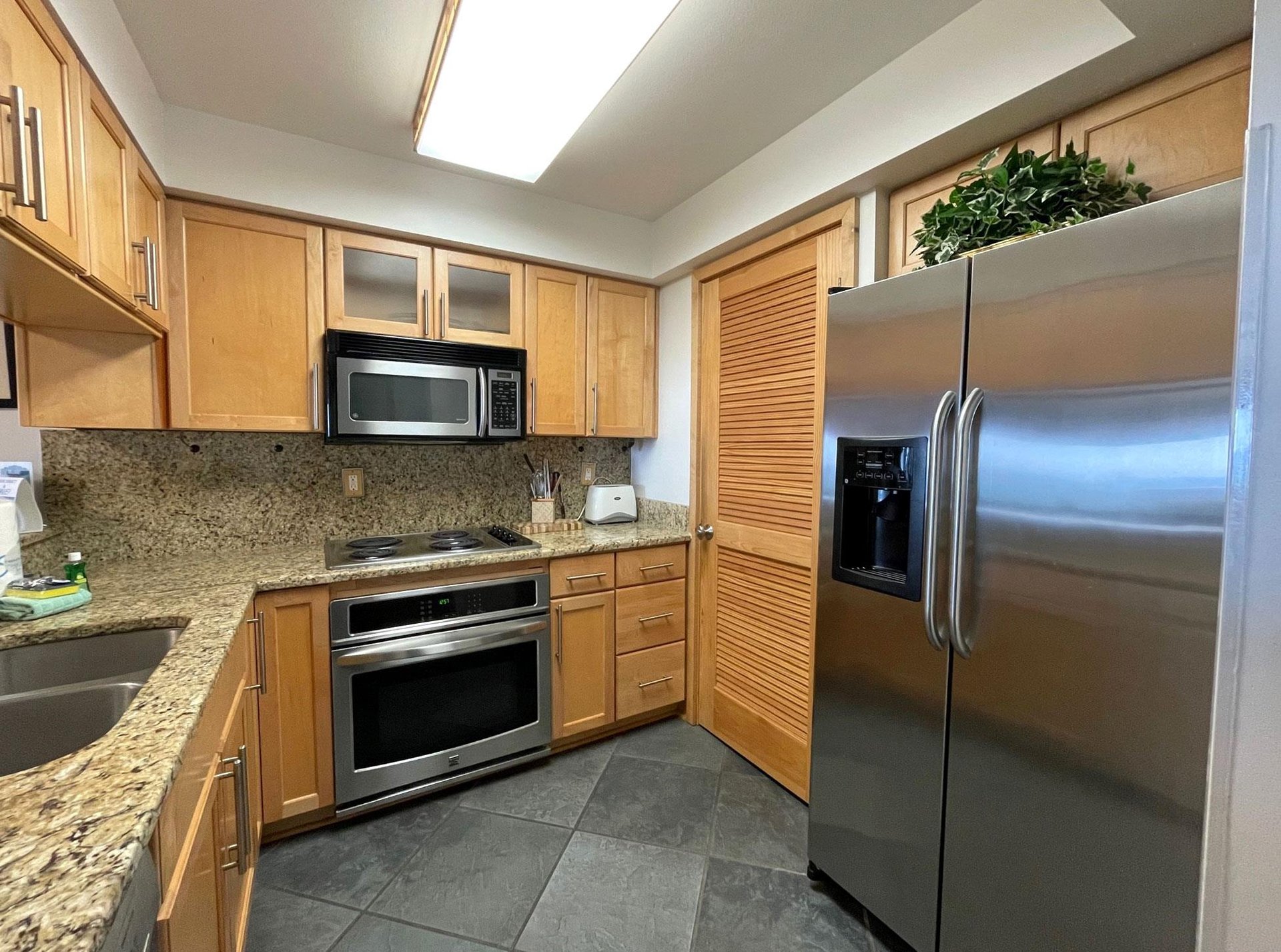 Regency Towers 505E  Fantasea 3