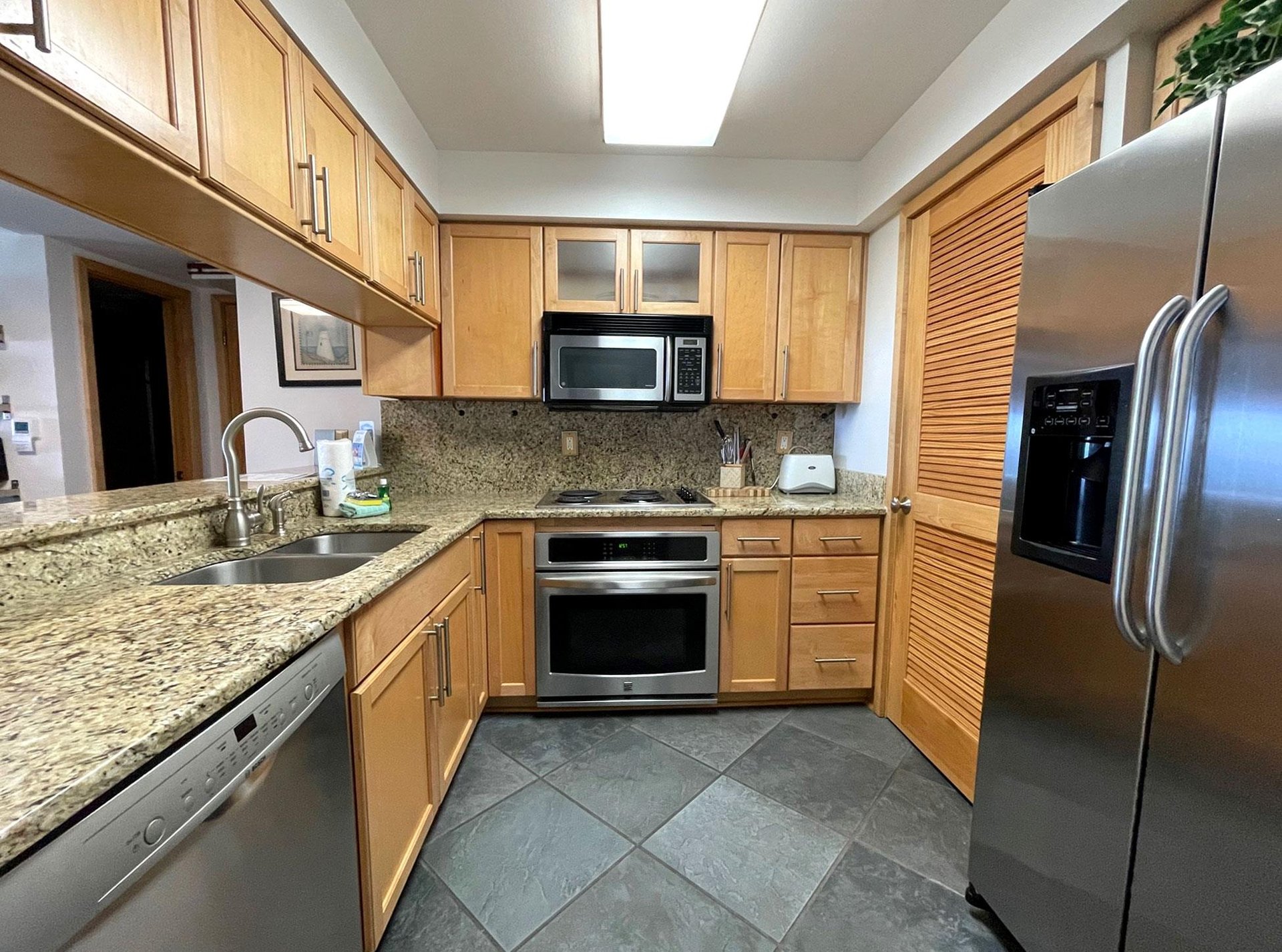 Regency Towers 505E  Fantasea 4