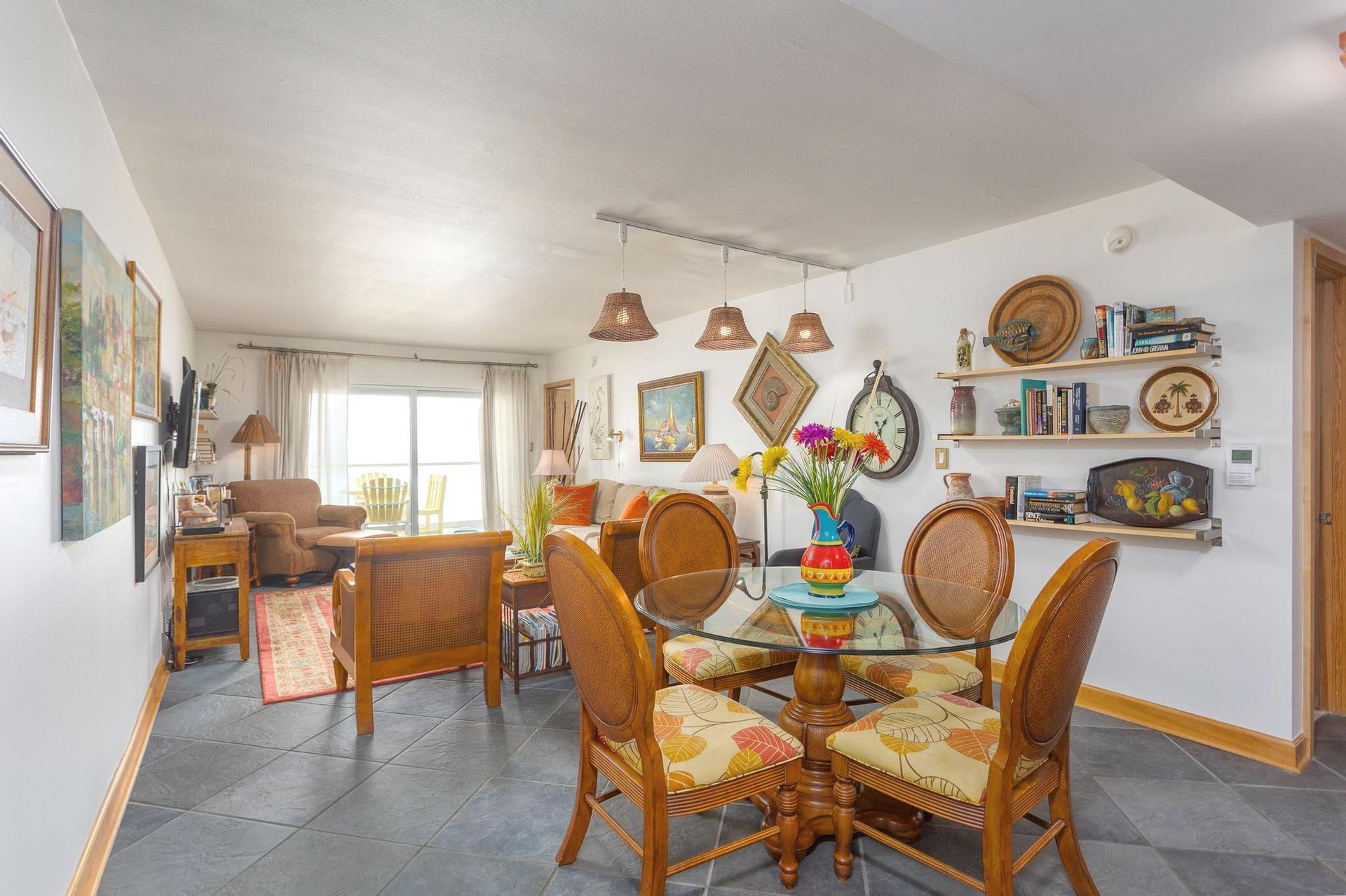 Regency Towers 505E  Fantasea 6