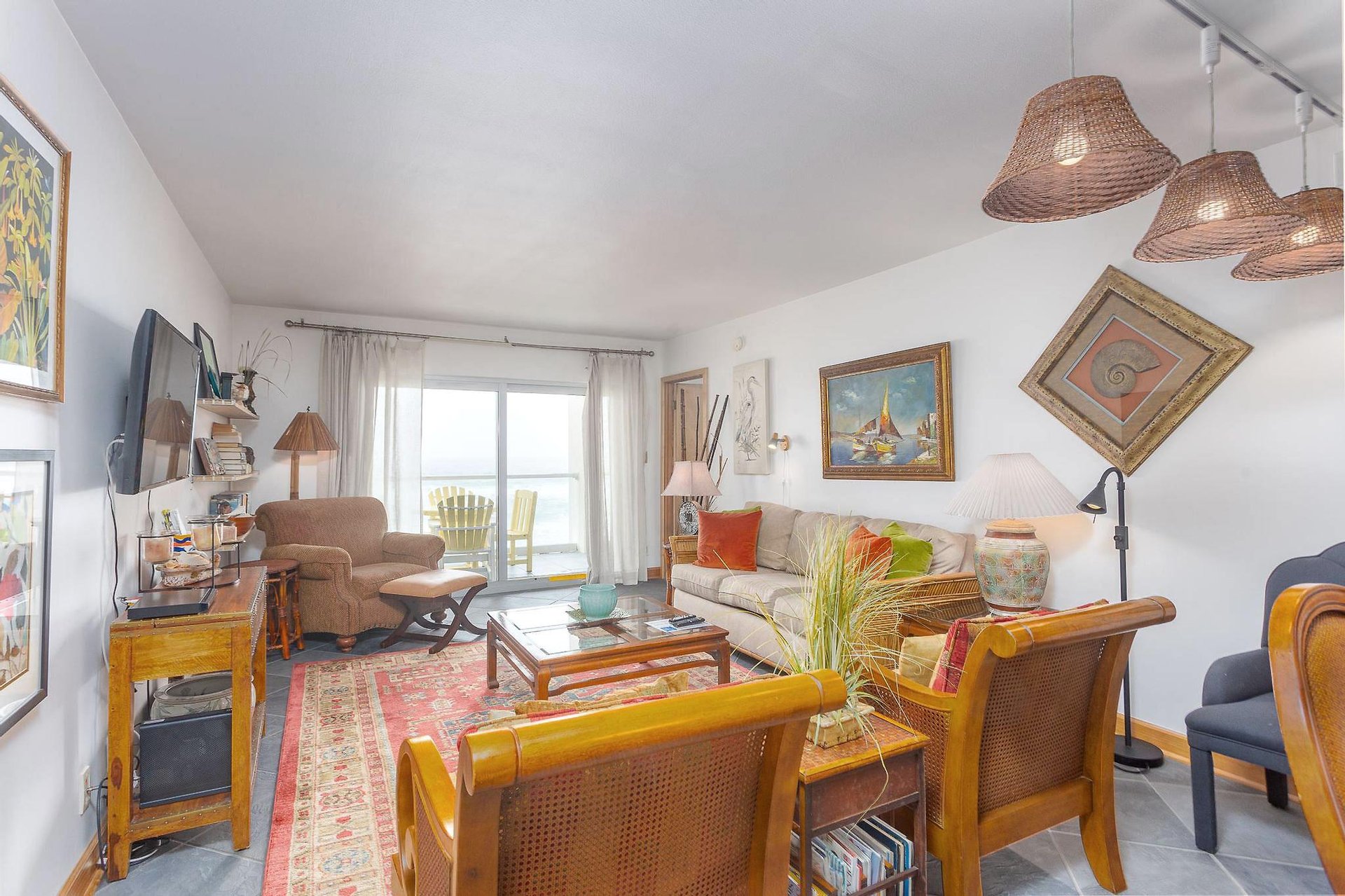 Regency Towers 505E  Fantasea 7