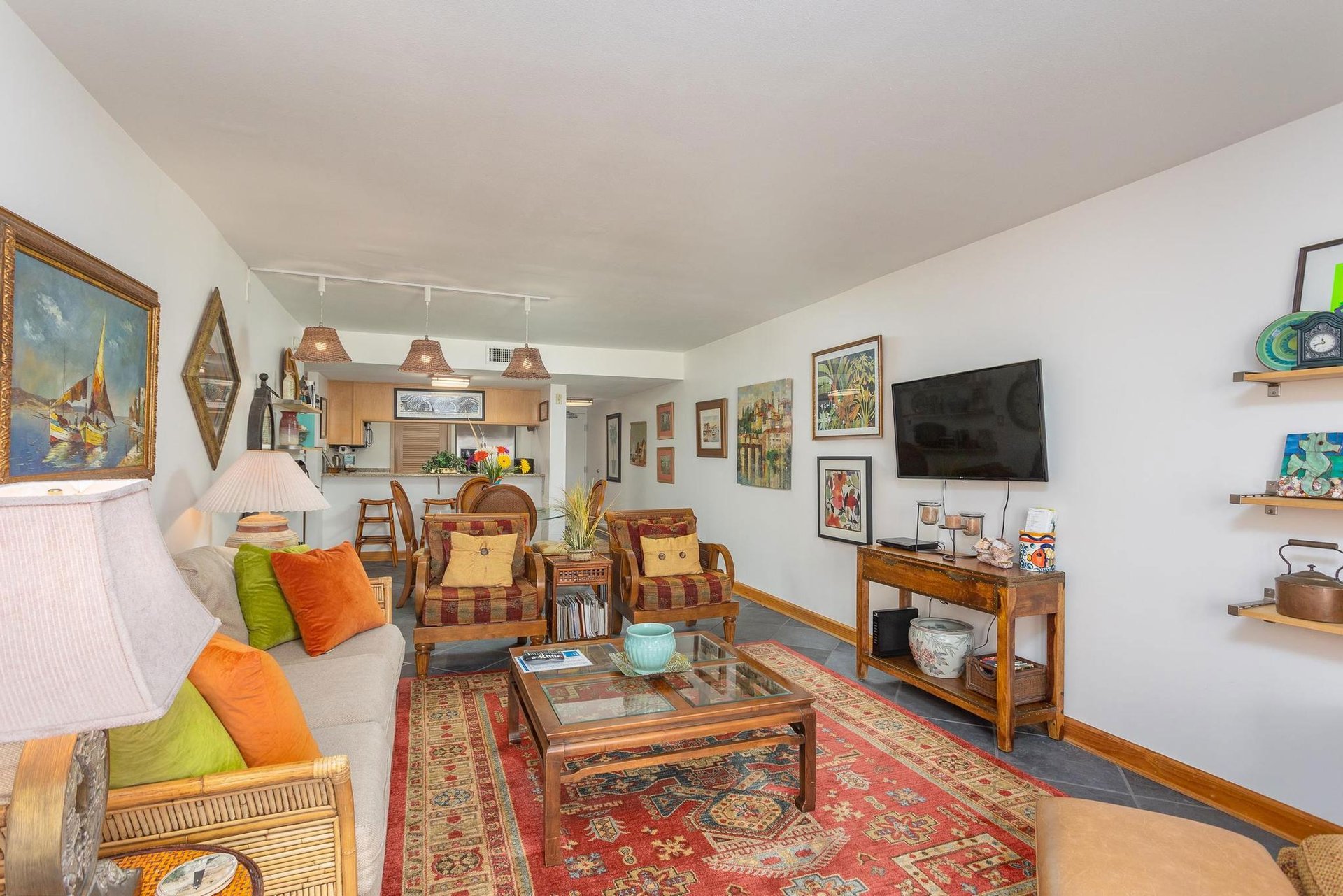 Regency Towers 505E  Fantasea 9