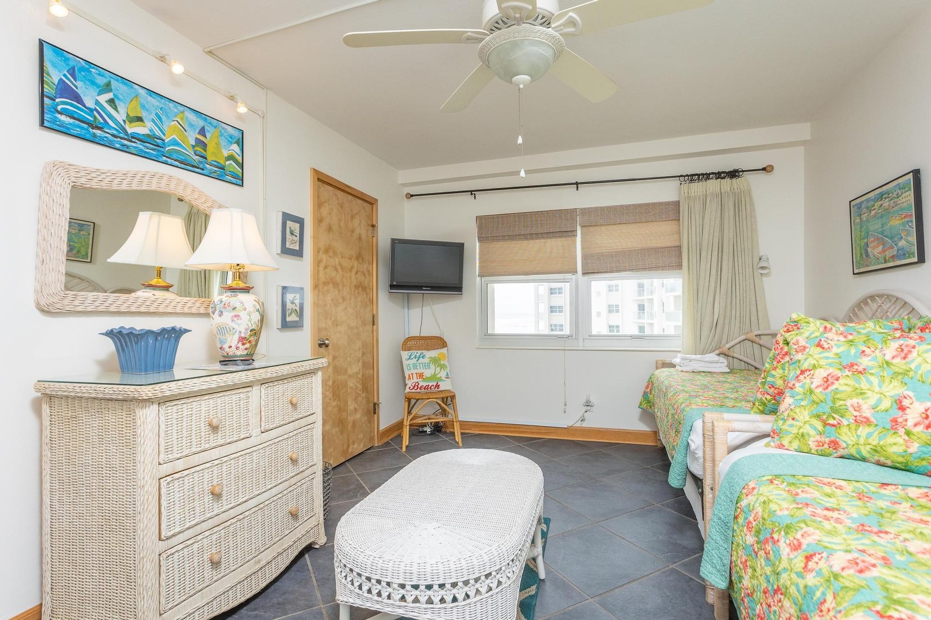 Regency Towers 505E  Fantasea 15