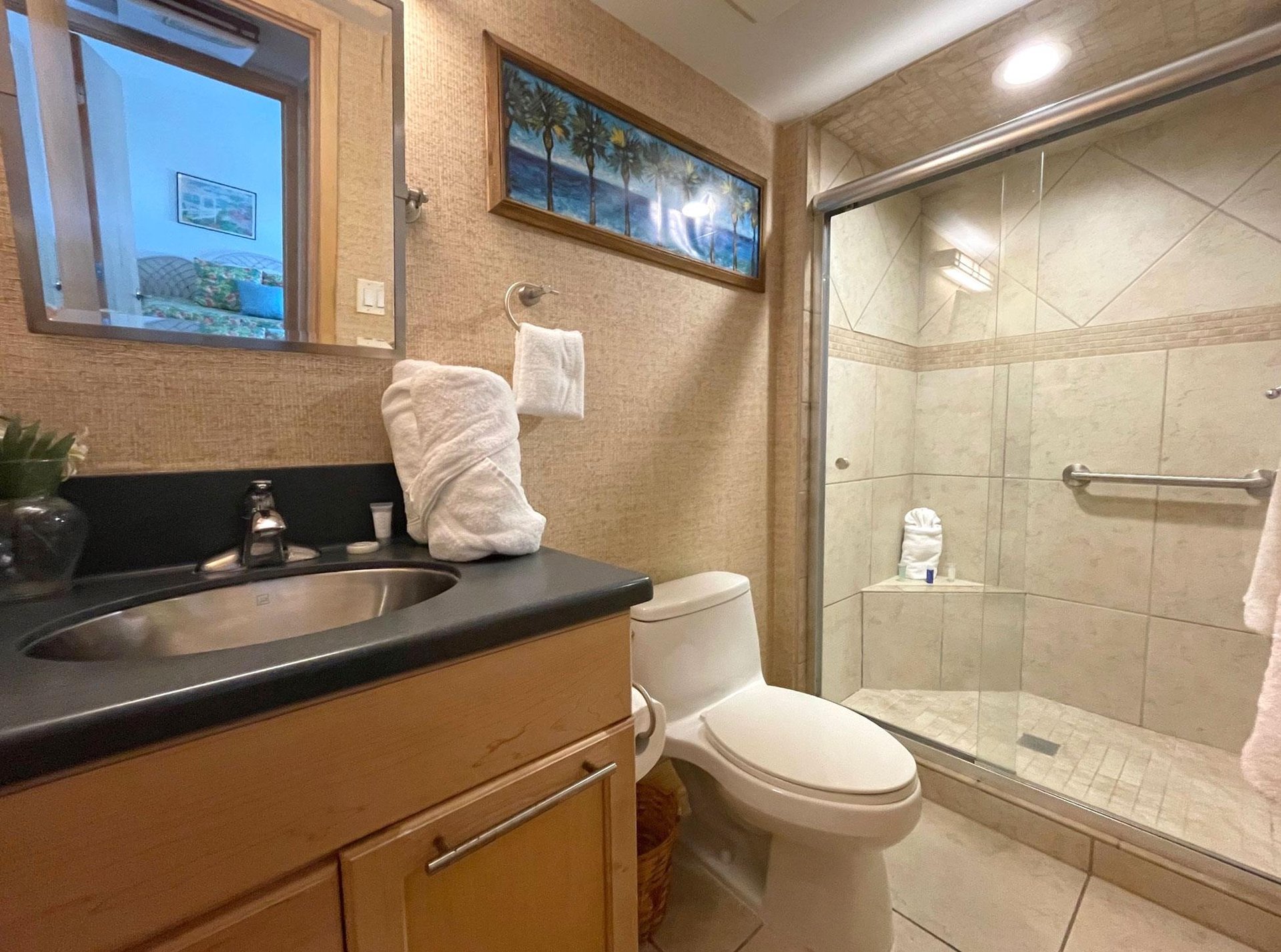 Regency Towers 505E  Fantasea 16