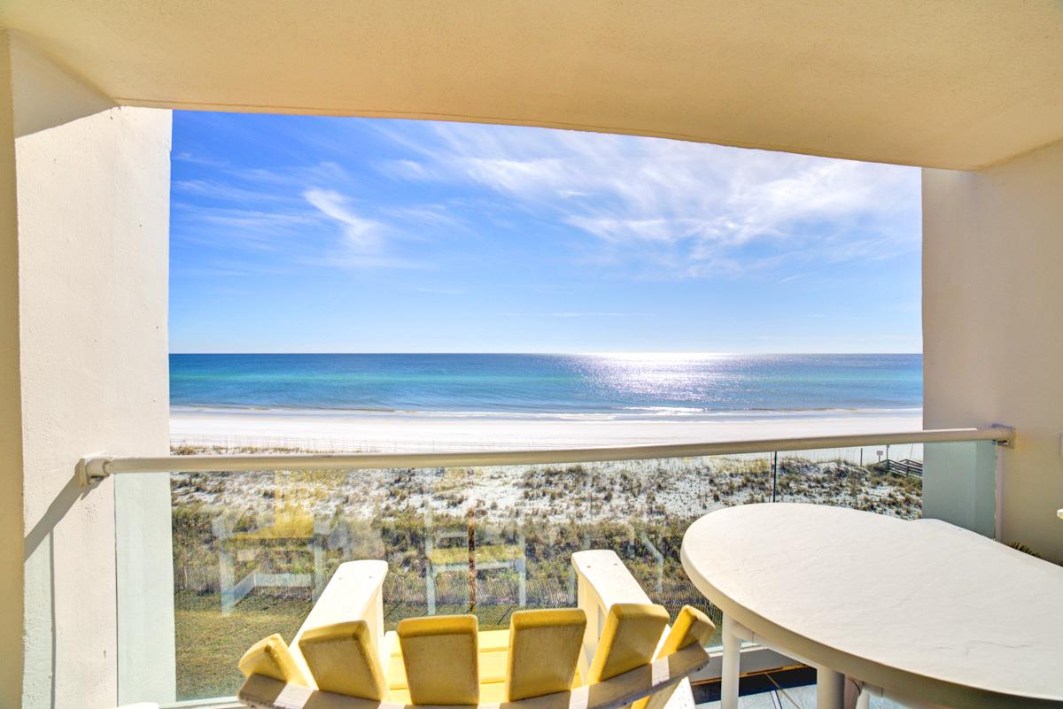 Regency Towers 505E  Fantasea 18