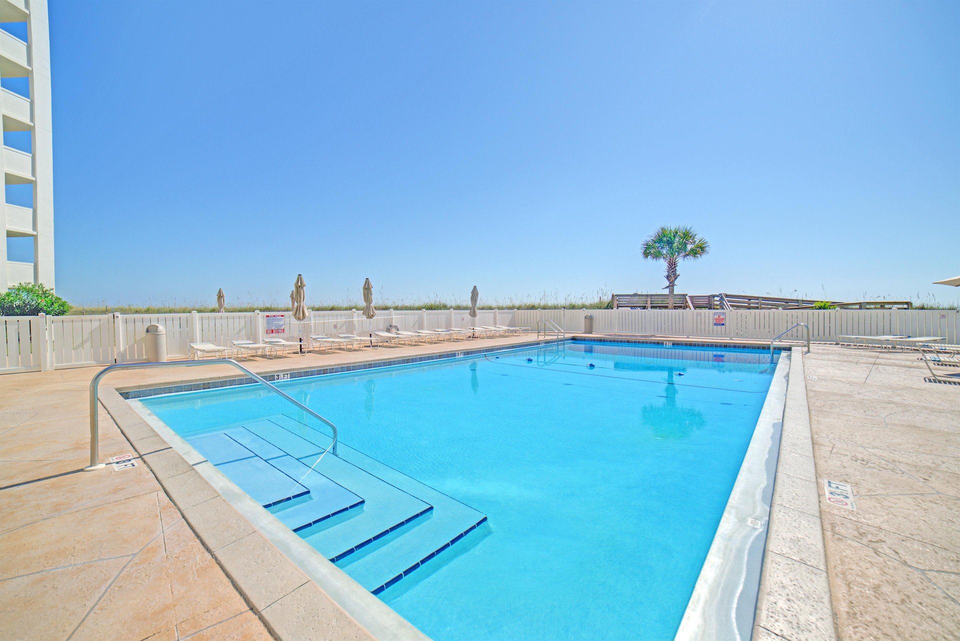 Regency Towers 505E  Fantasea 23