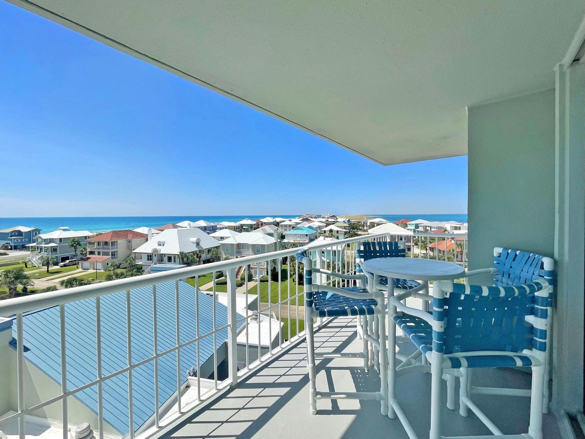 Tristan Towers 5B 10