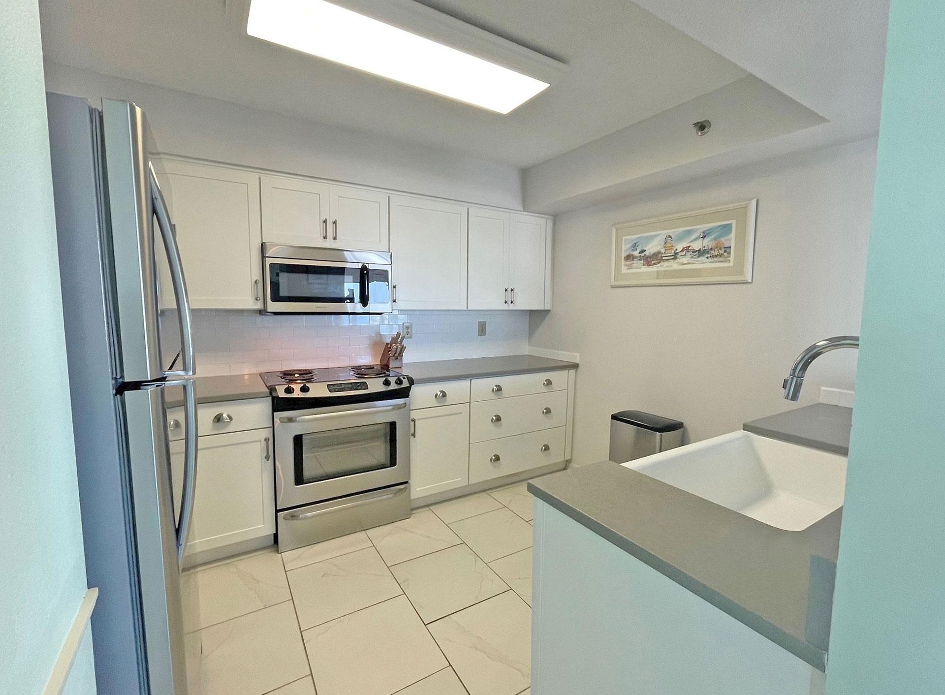 Tristan Towers 5B 11