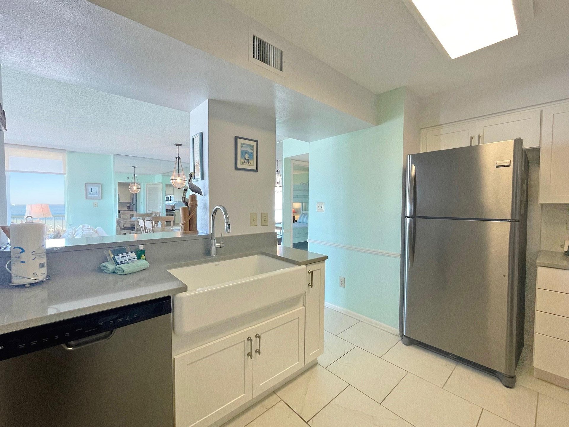 Tristan Towers 5B 12