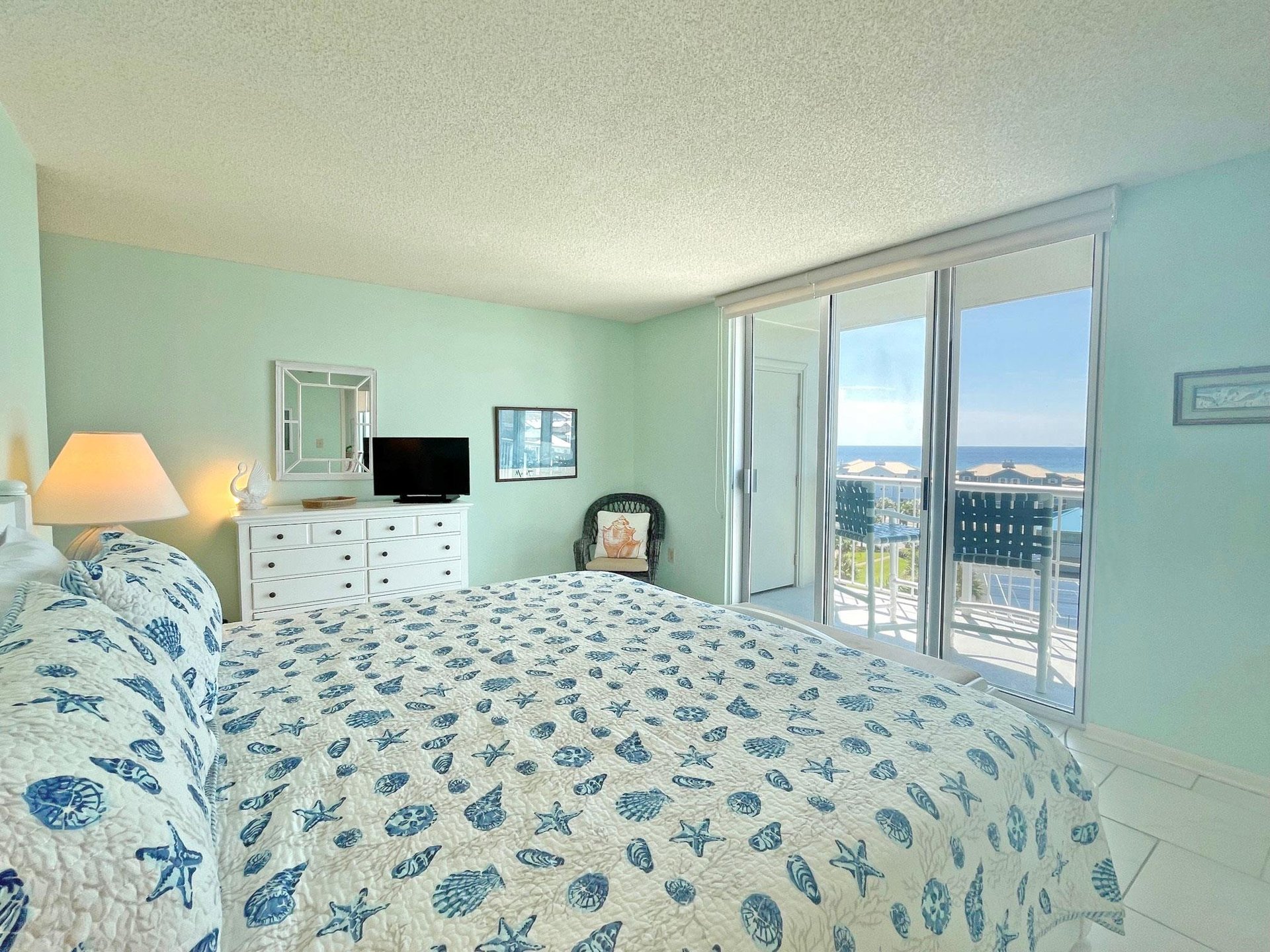 Tristan Towers 5B 18