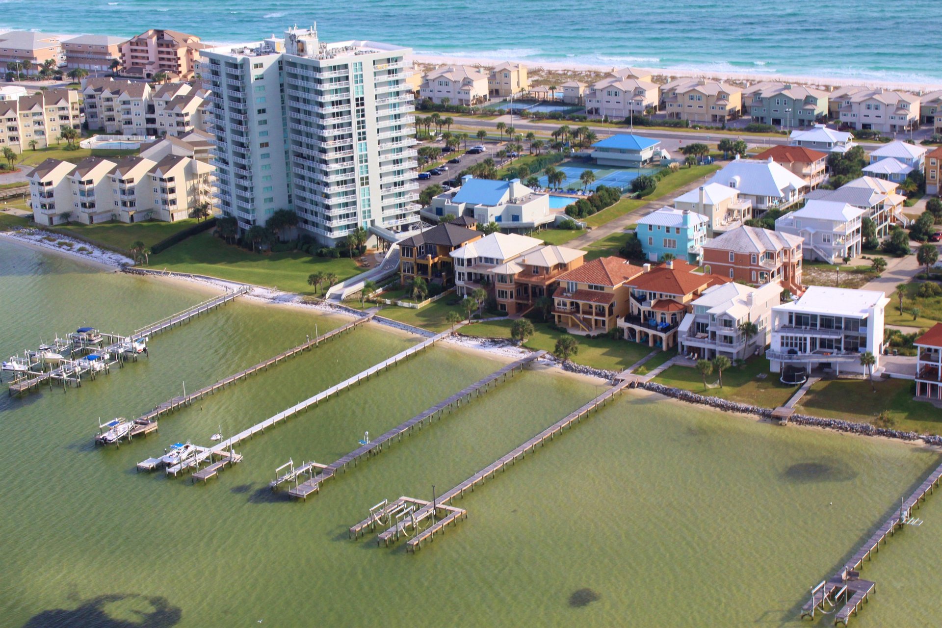 Tristan Towers 5B 25