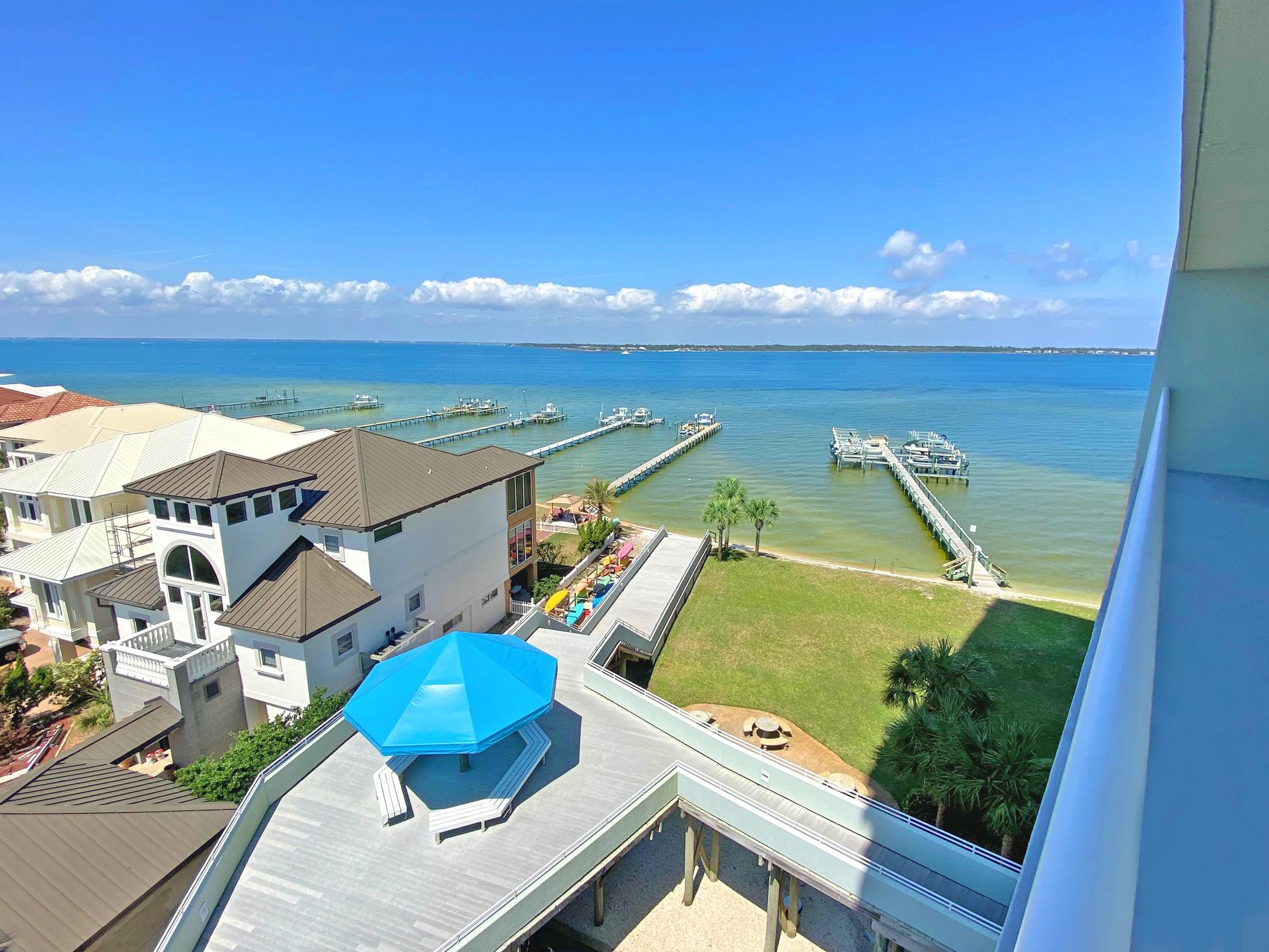 Tristan Towers 5B 27