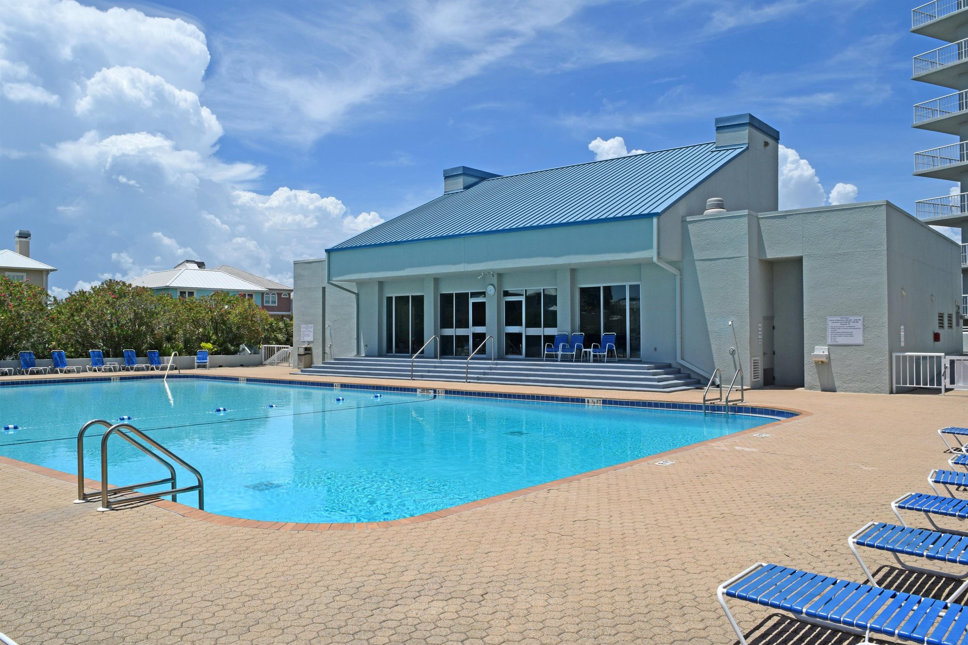 Tristan Towers 5B 29