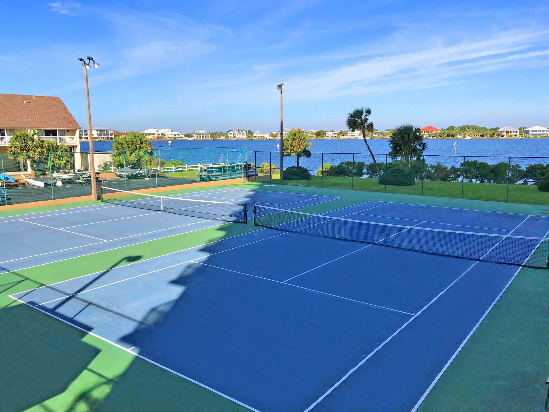 Sabine Yacht and Racquet Club 9D 26
