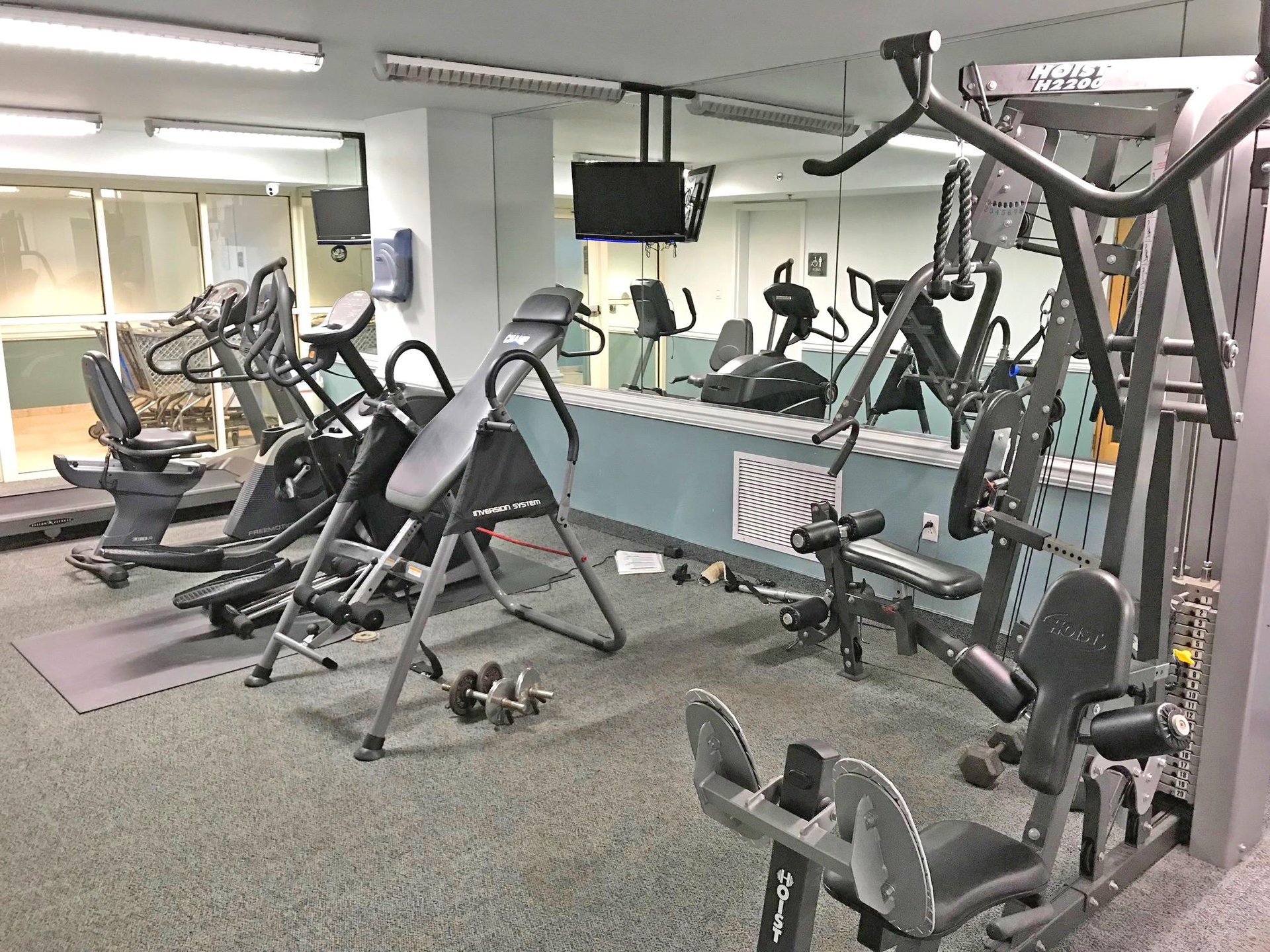 Sabine Yacht and Racquet Club 9D 29