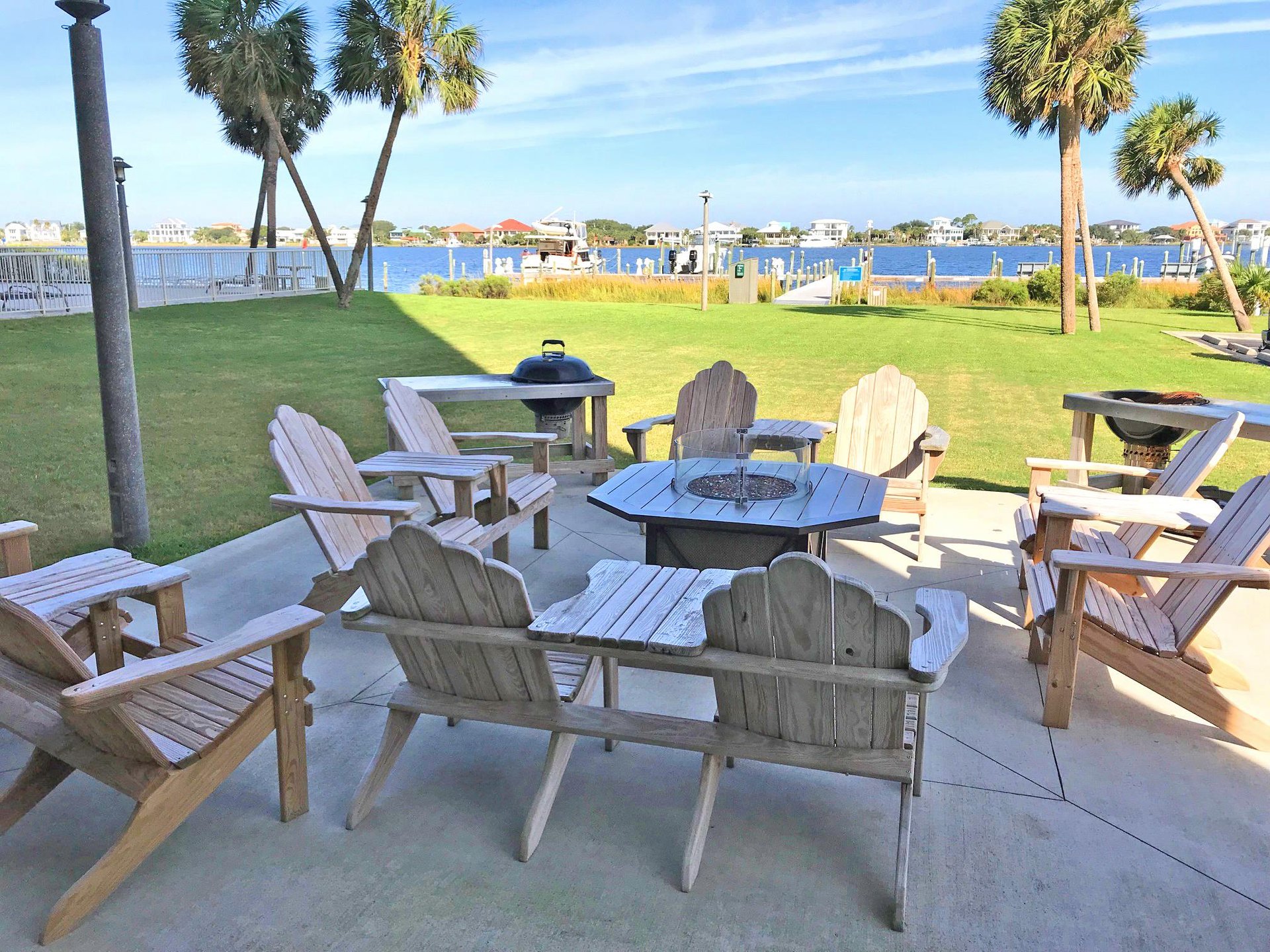 Sabine Yacht and Racquet Club 9D 30