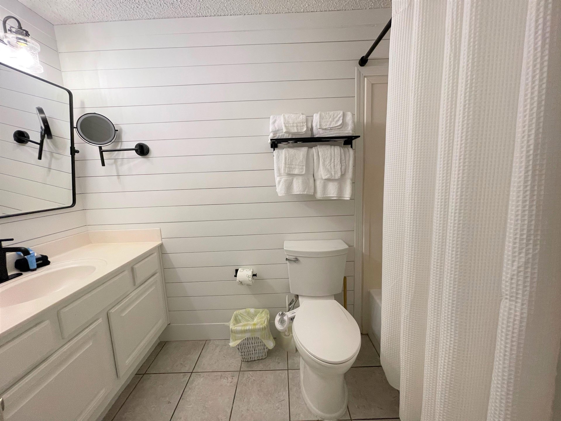 BCDoral 802 16
