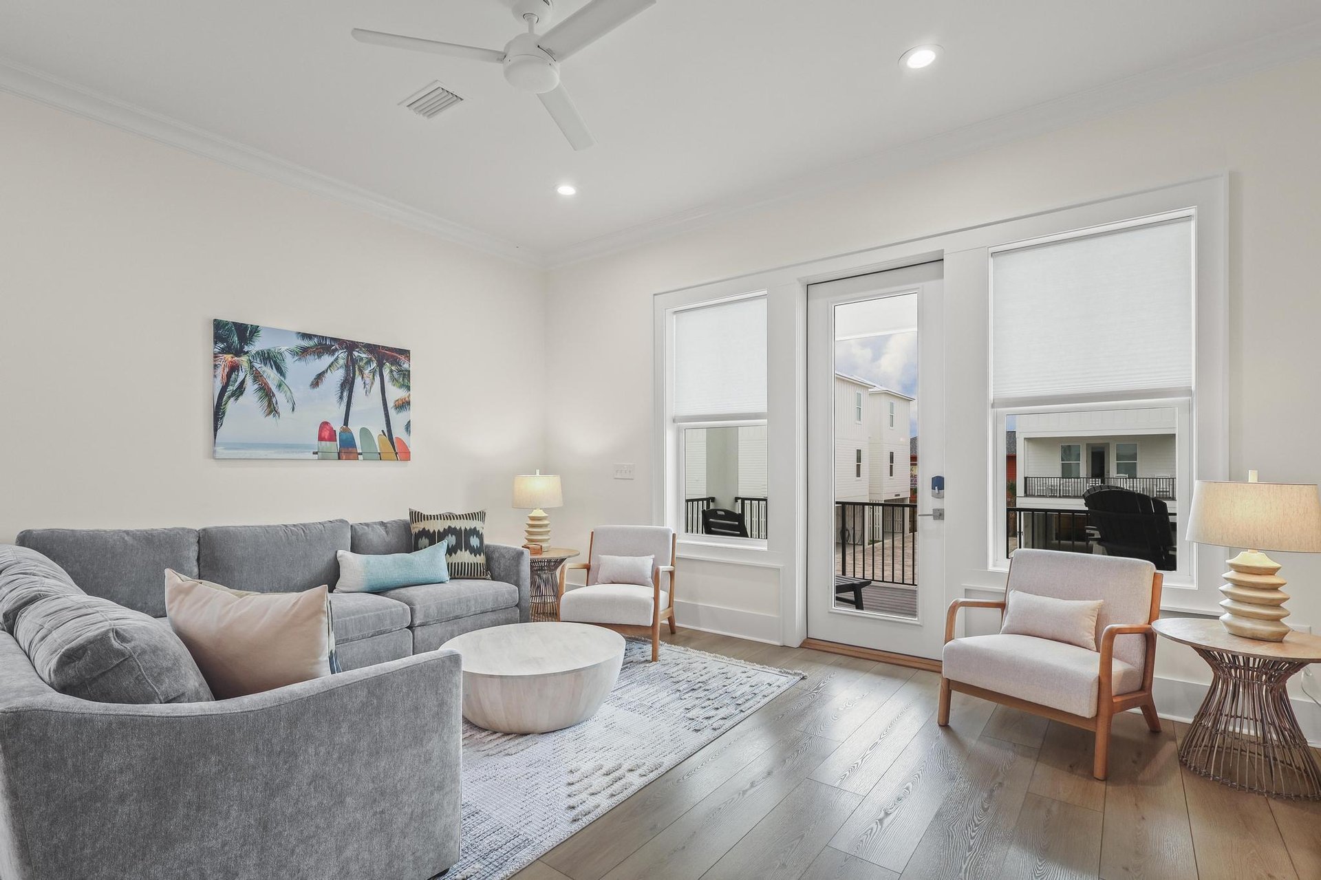 Pelican Place Cottages  D 4