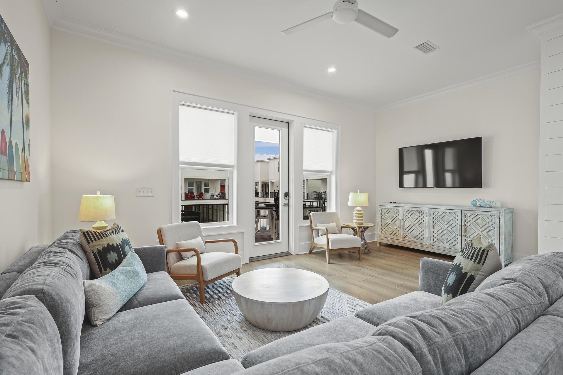 Pelican Place Cottages  D 6