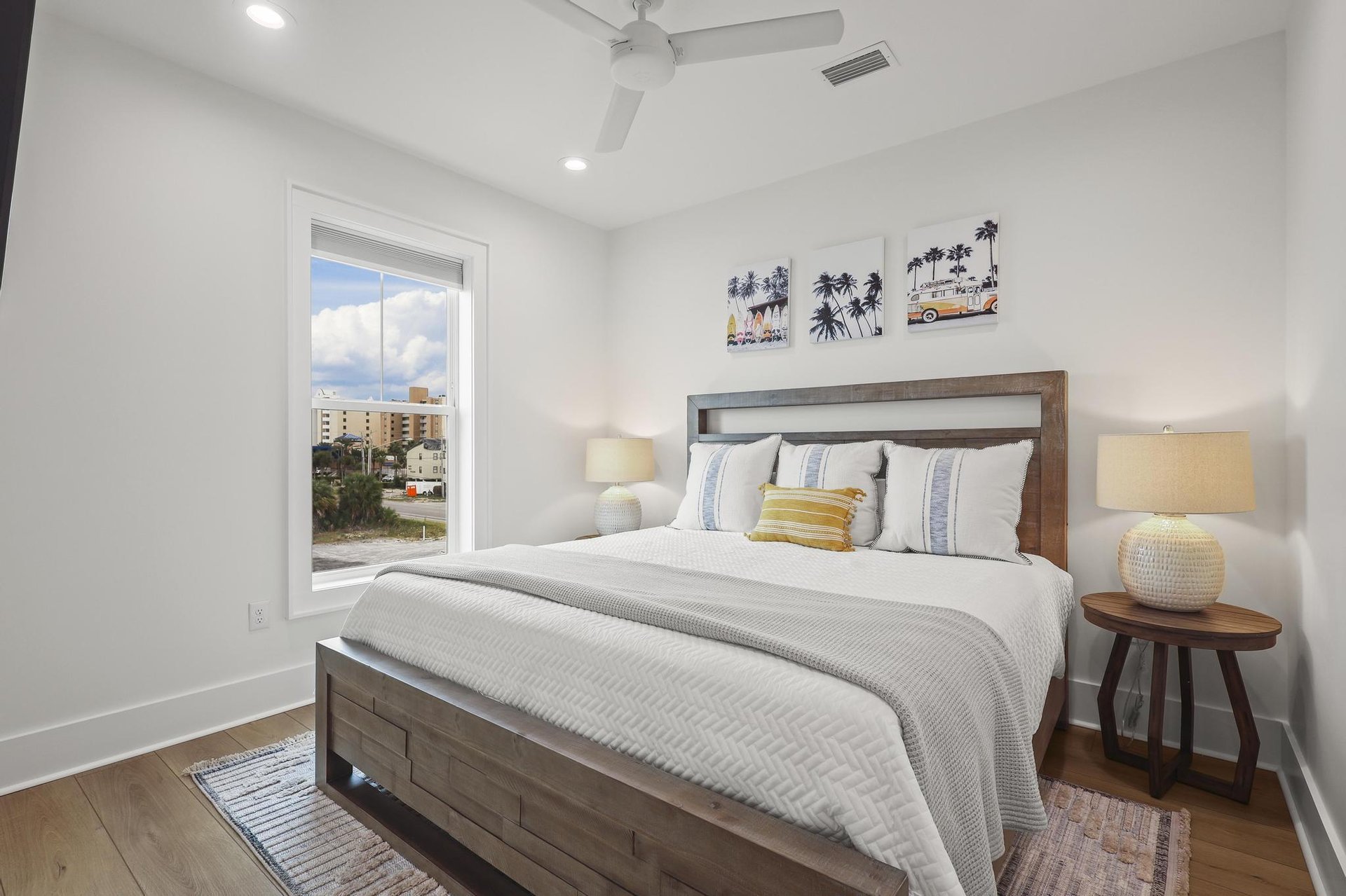 Pelican Place Cottages  D 17