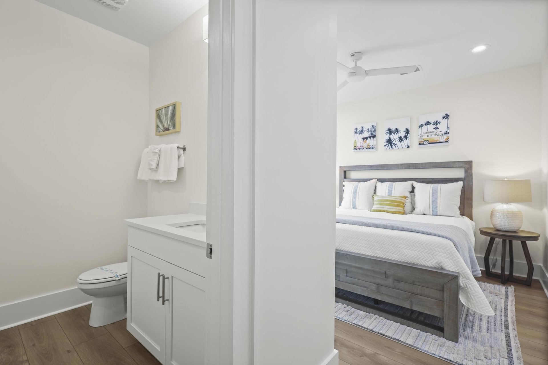 Pelican Place Cottages  D 19