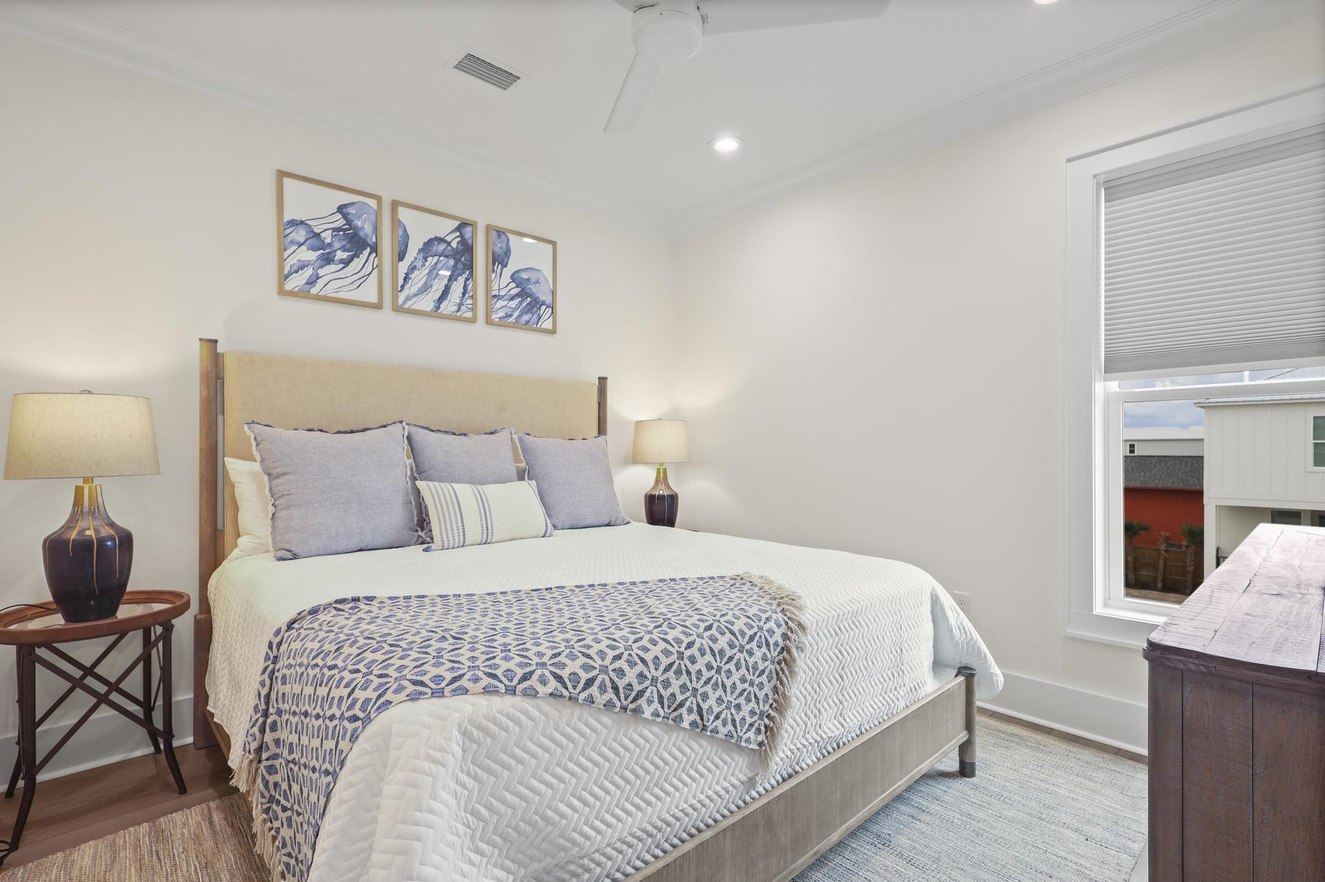 Pelican Place Cottages  D 28