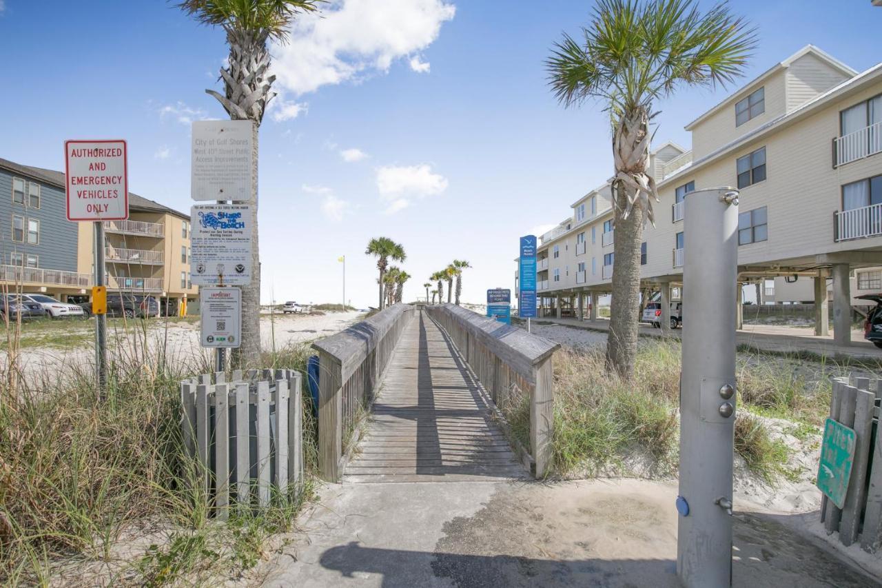 Pelican Place Cottages  D 43