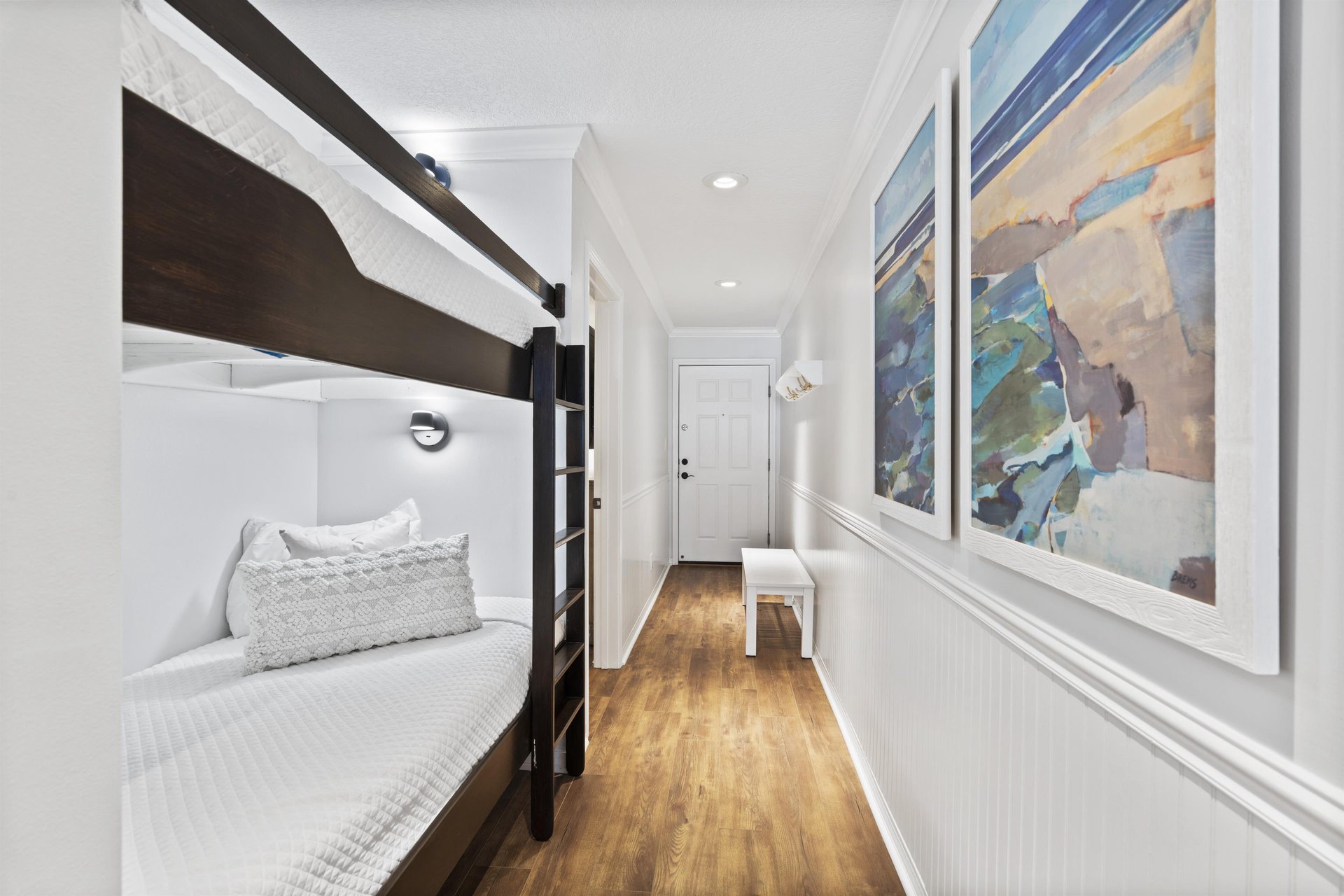 Coral Reef Club 07 9