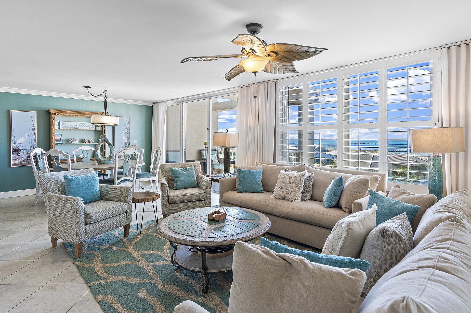 Magnolia House 602 at Destin Pointe Resort 2