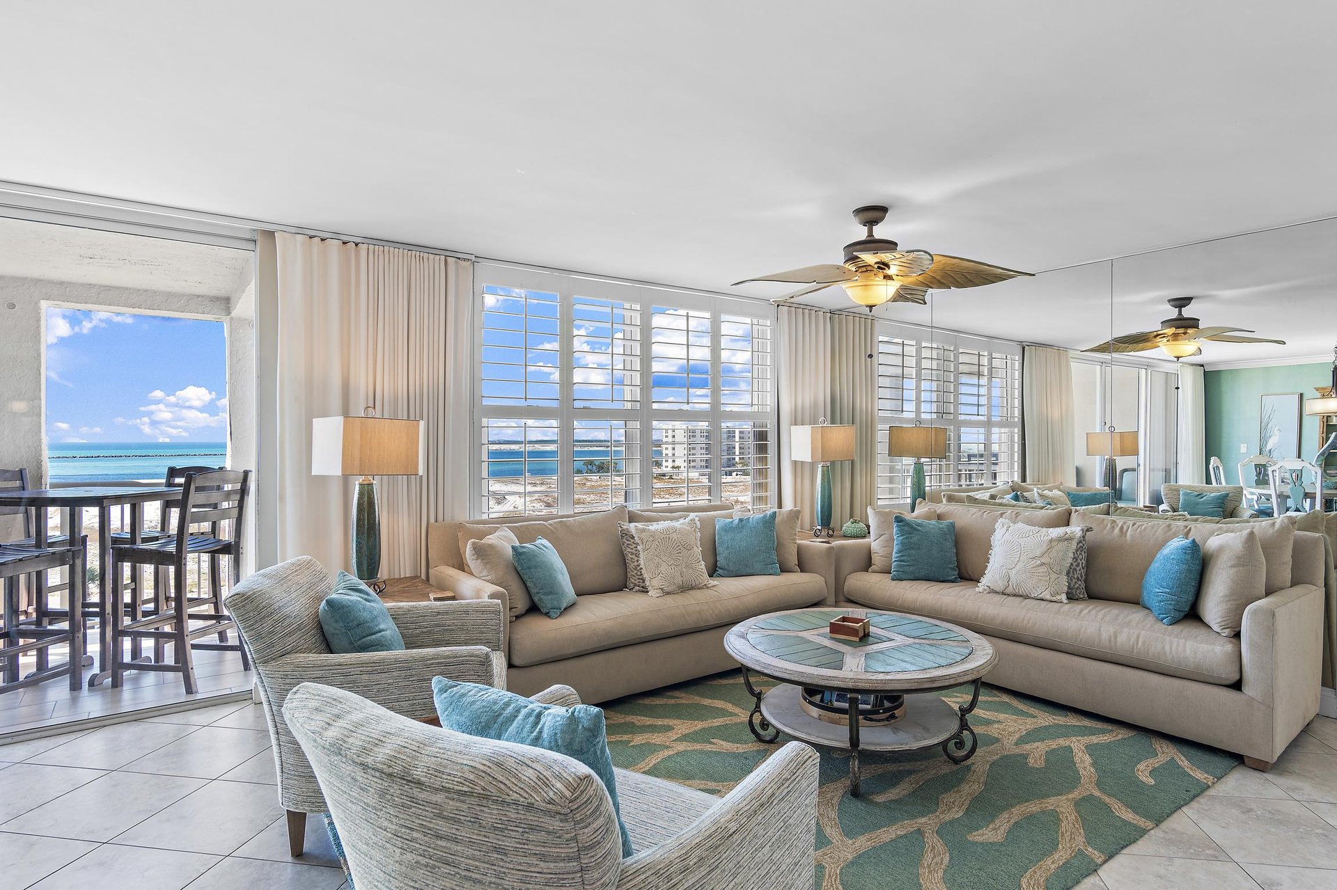 Magnolia House 602 at Destin Pointe Resort 3