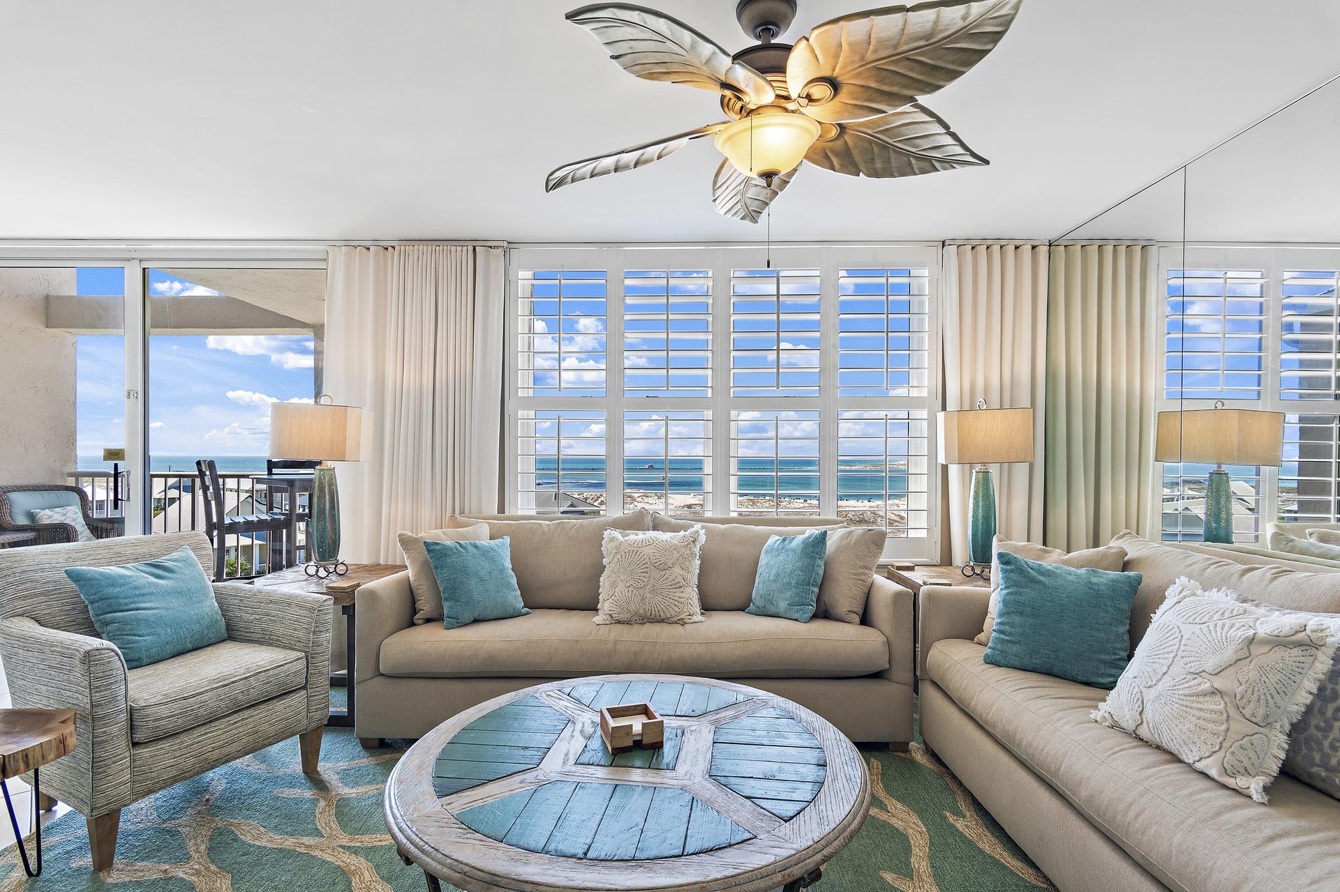 Magnolia House 602 at Destin Pointe Resort 4