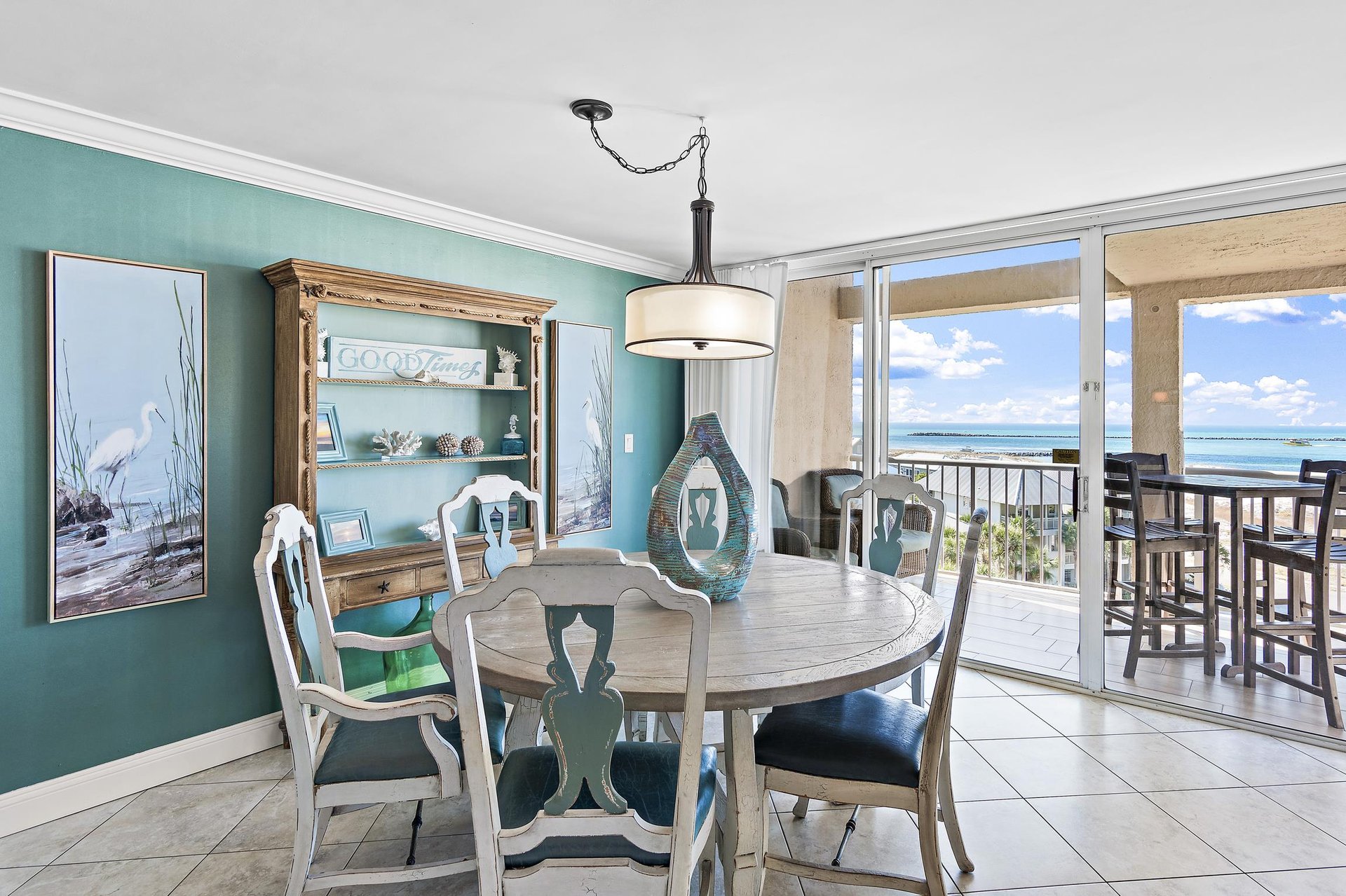 Magnolia House 602 at Destin Pointe Resort 5