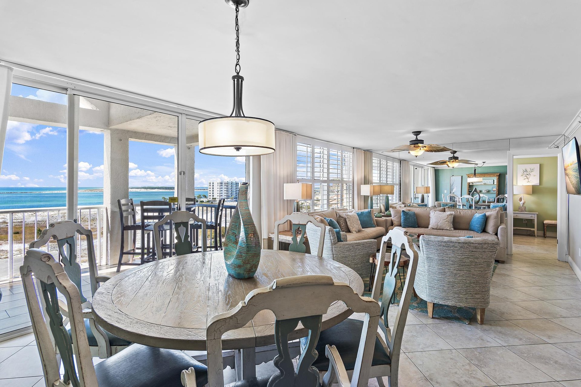 Magnolia House 602 at Destin Pointe Resort 6