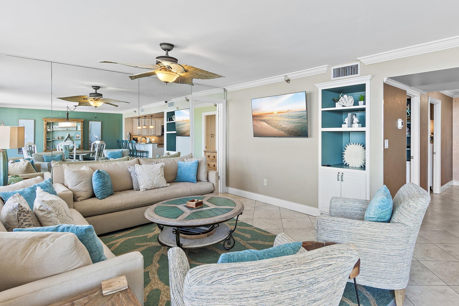 Magnolia House 602 at Destin Pointe Resort 8