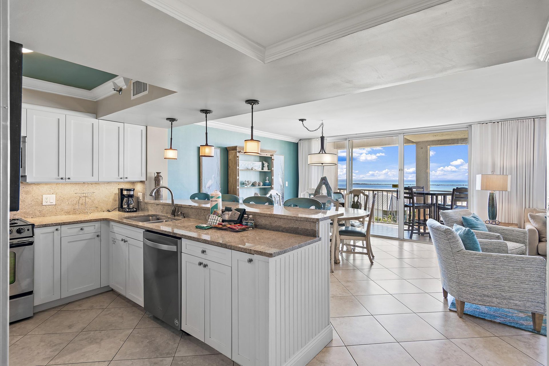 Magnolia House 602 at Destin Pointe Resort 9