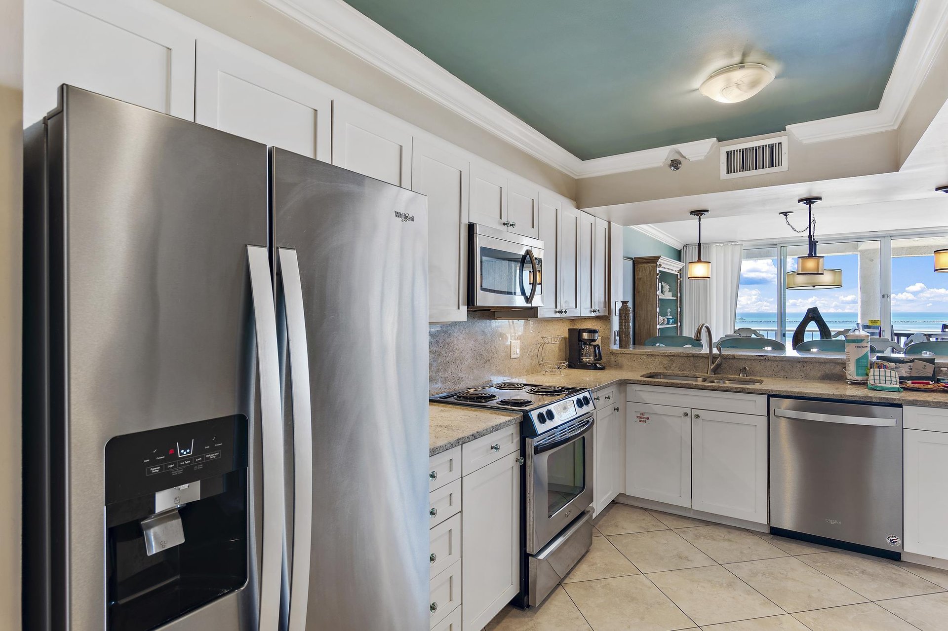 Magnolia House 602 at Destin Pointe Resort 11