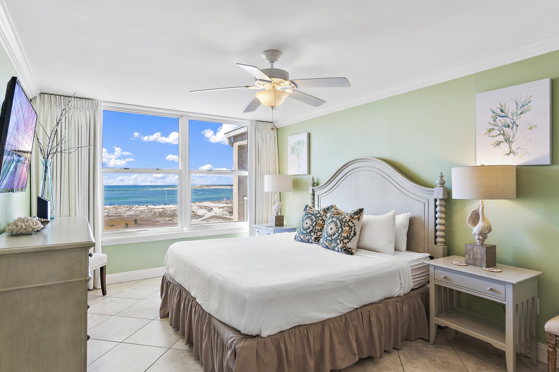 Magnolia House 602 at Destin Pointe Resort 13