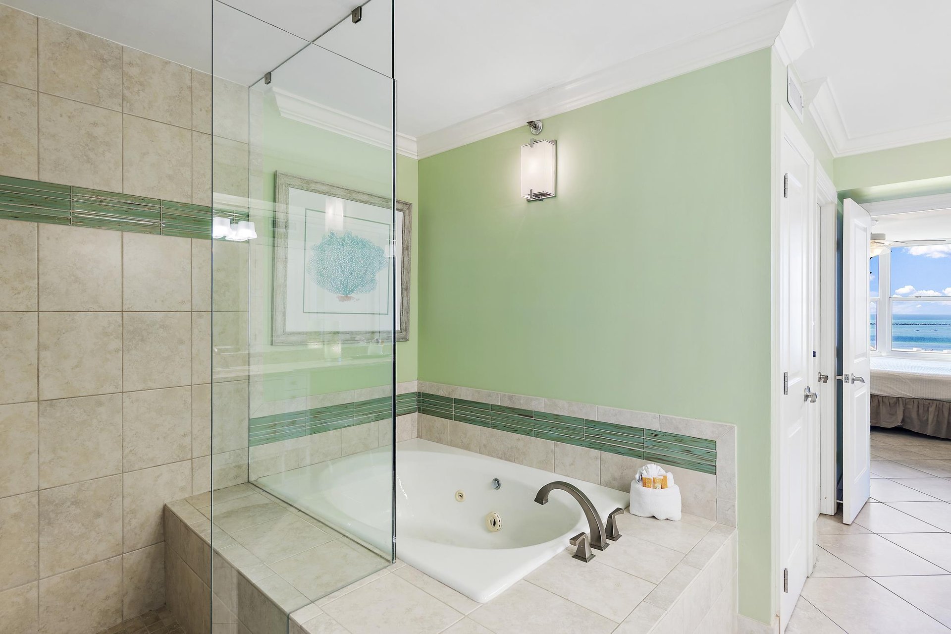 Magnolia House 602 at Destin Pointe Resort 16