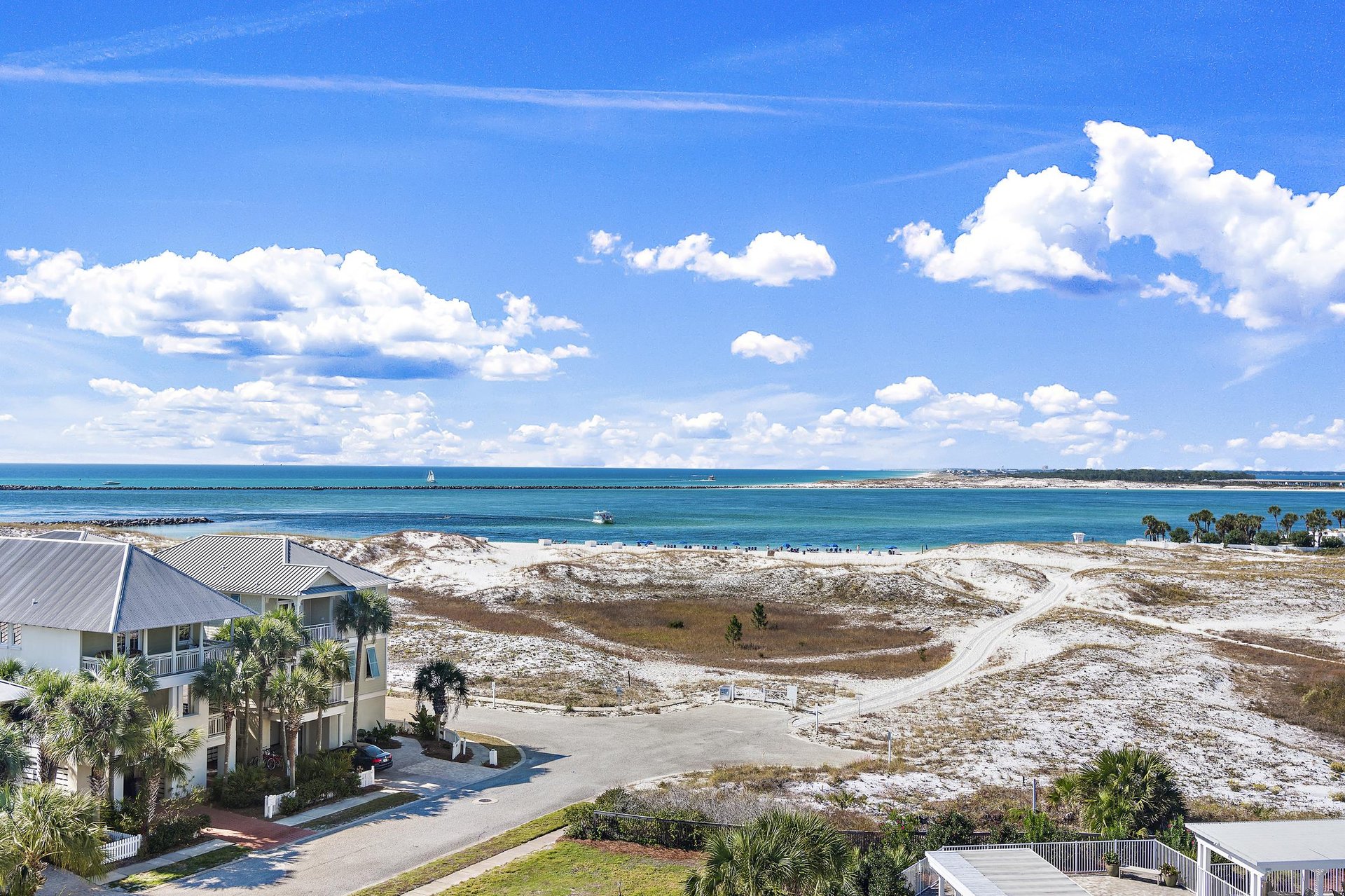 Magnolia House 602 at Destin Pointe Resort 22