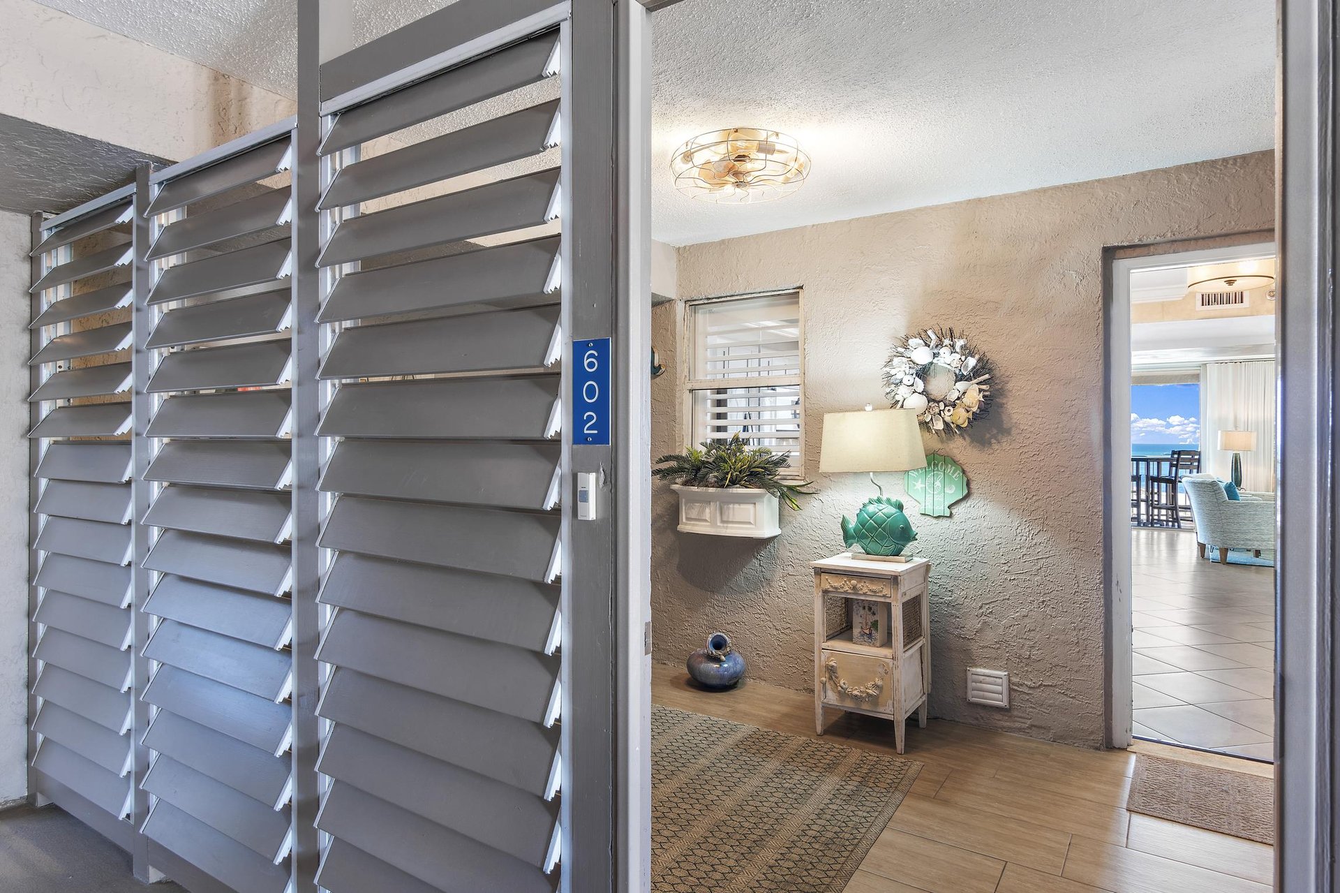 Magnolia House 602 at Destin Pointe Resort 24