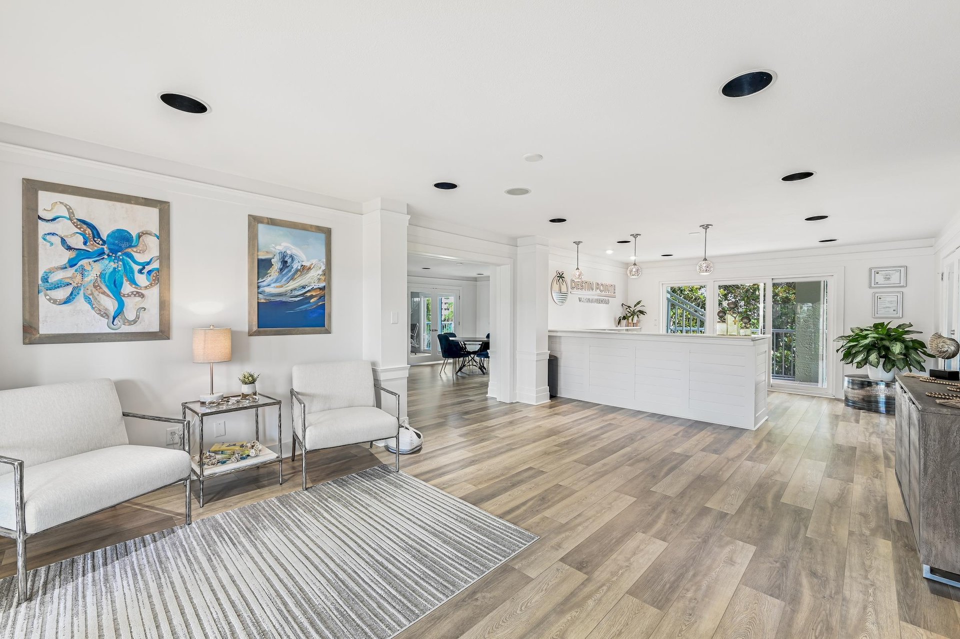 Magnolia House 602 at Destin Pointe Resort 46