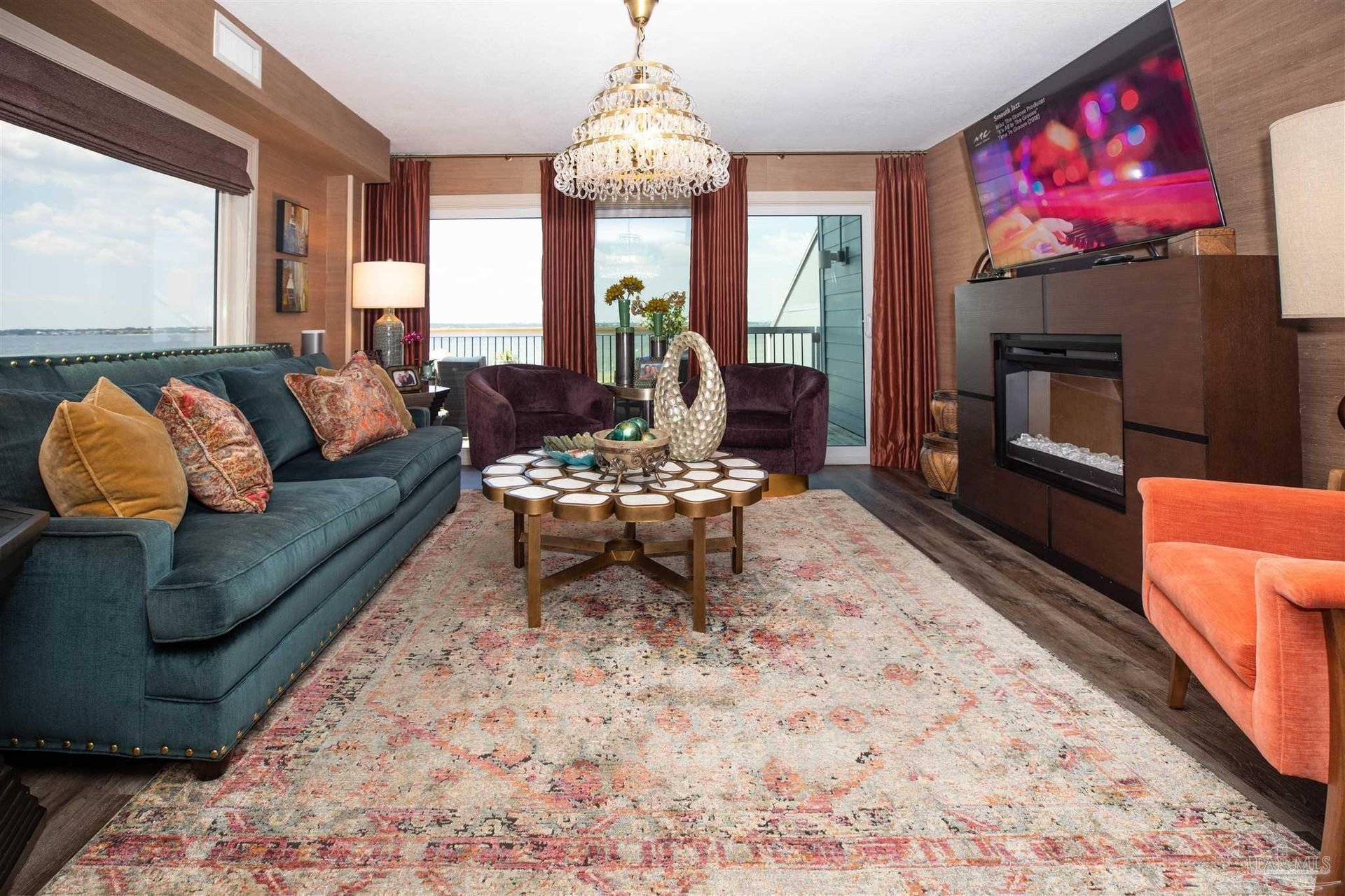 San De Luna 1  Luna de Oro 11