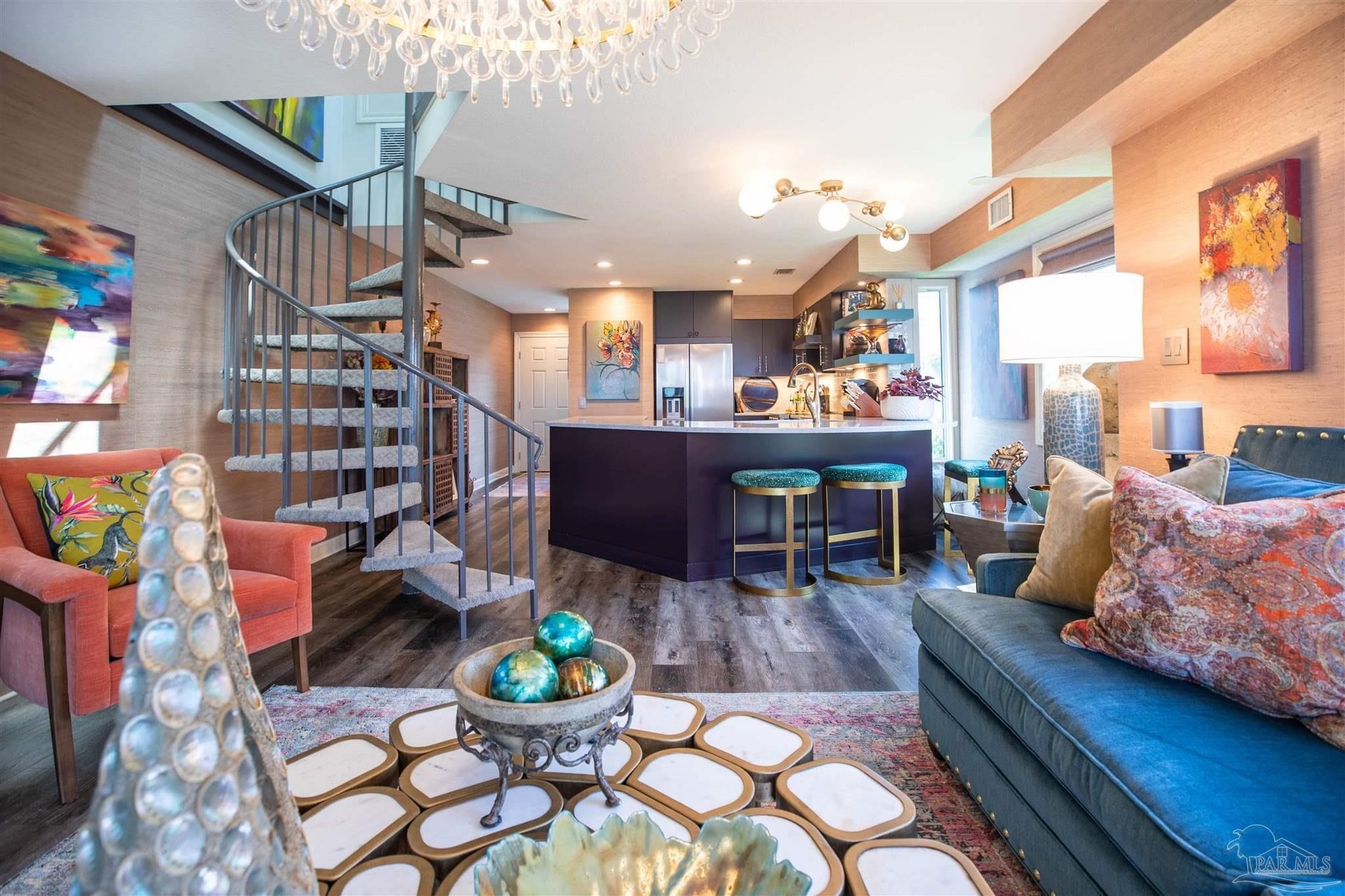 San De Luna 1  Luna de Oro 15