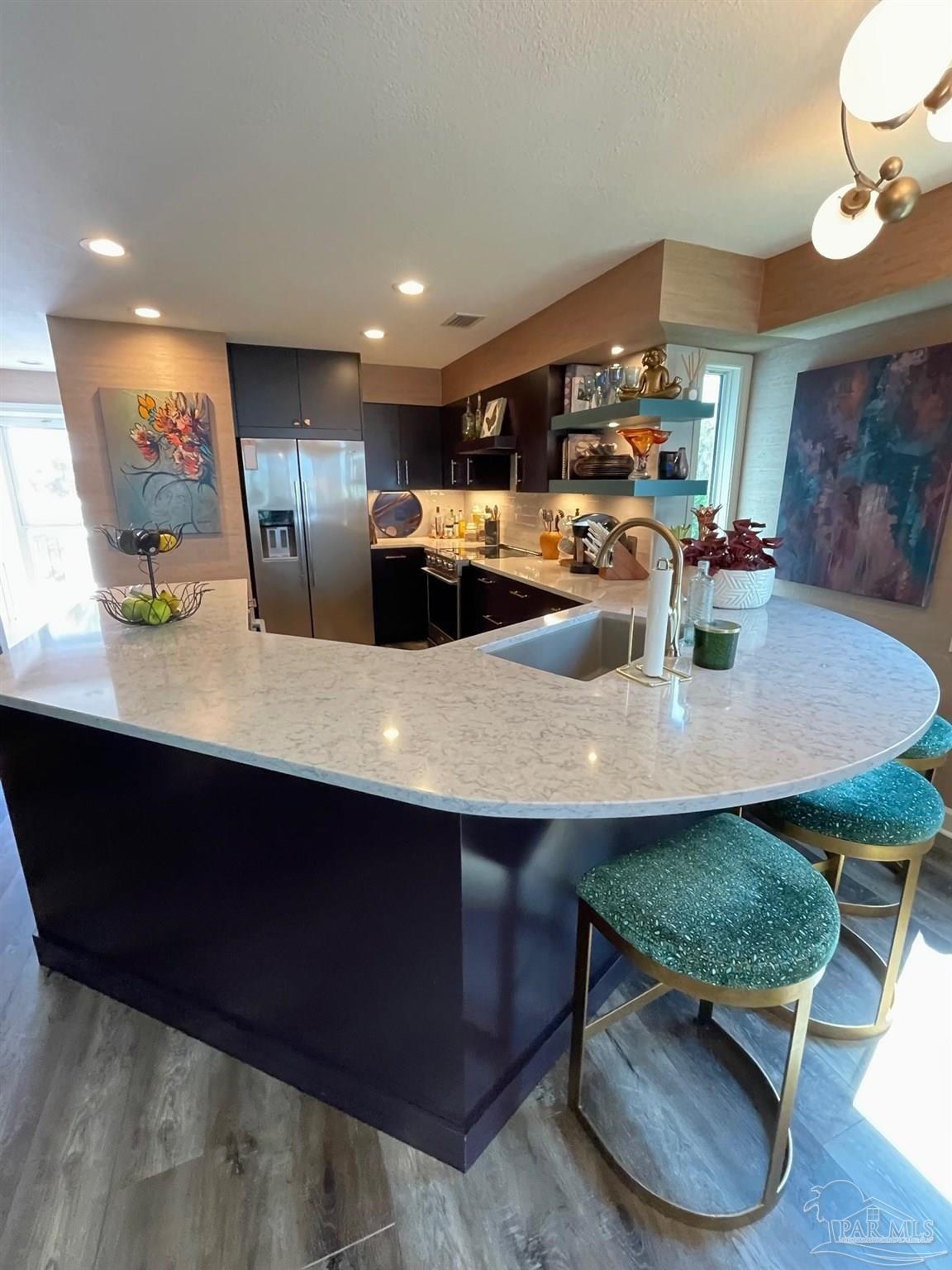 San De Luna 1  Luna de Oro 16