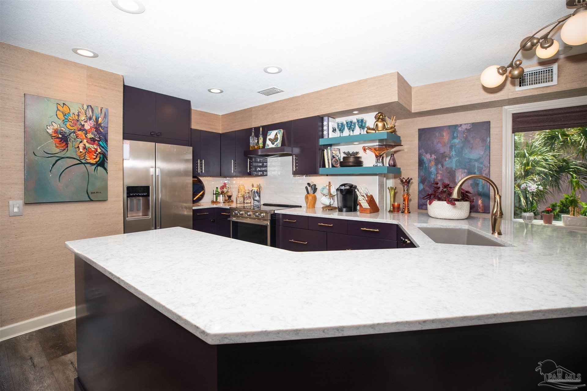 San De Luna 1  Luna de Oro 17