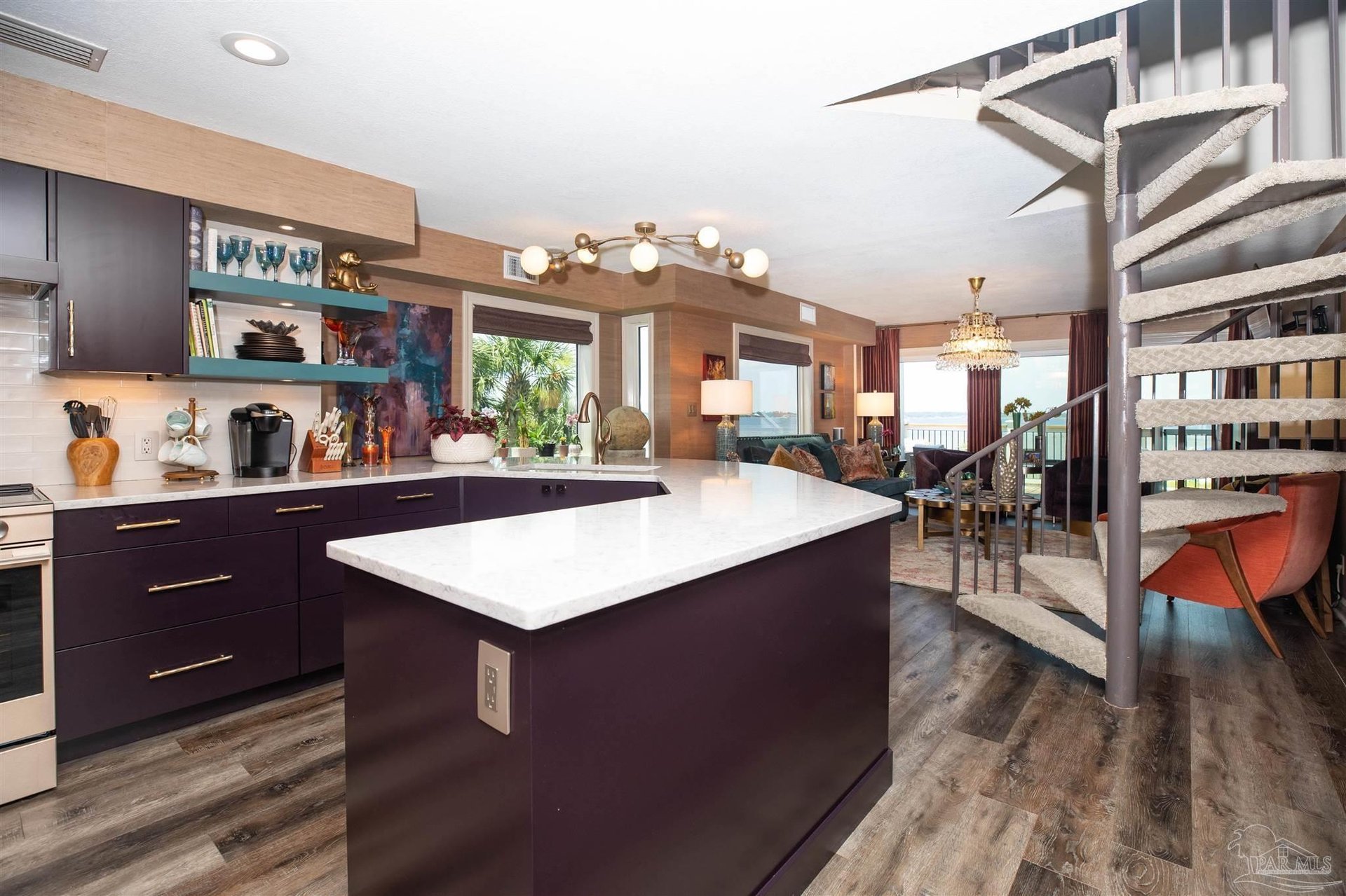 San De Luna 1  Luna de Oro 18